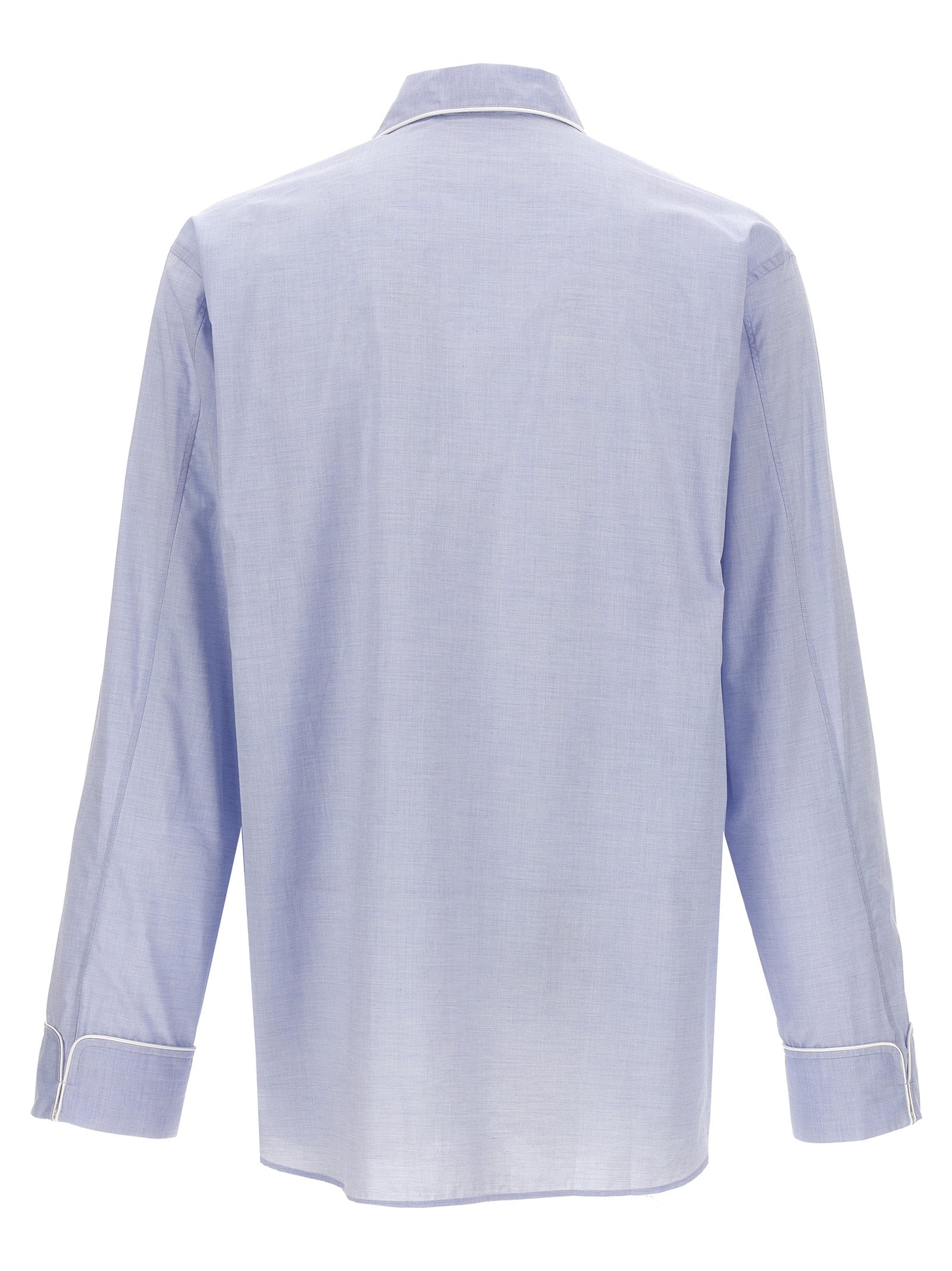 Wales Bonner Men 'Market' Shirt - 2