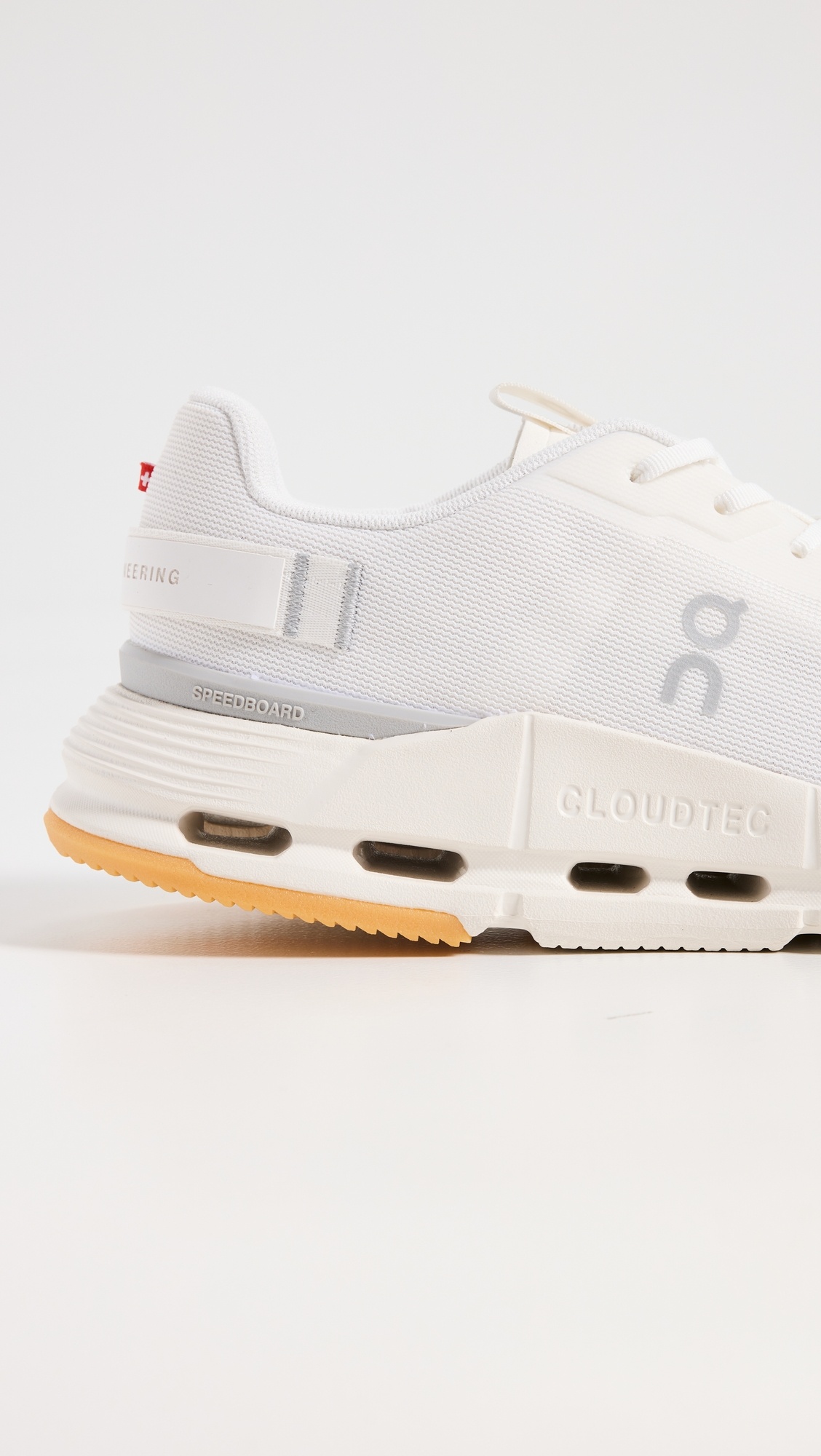 Cloudnova Form 2 Sneakers - 4