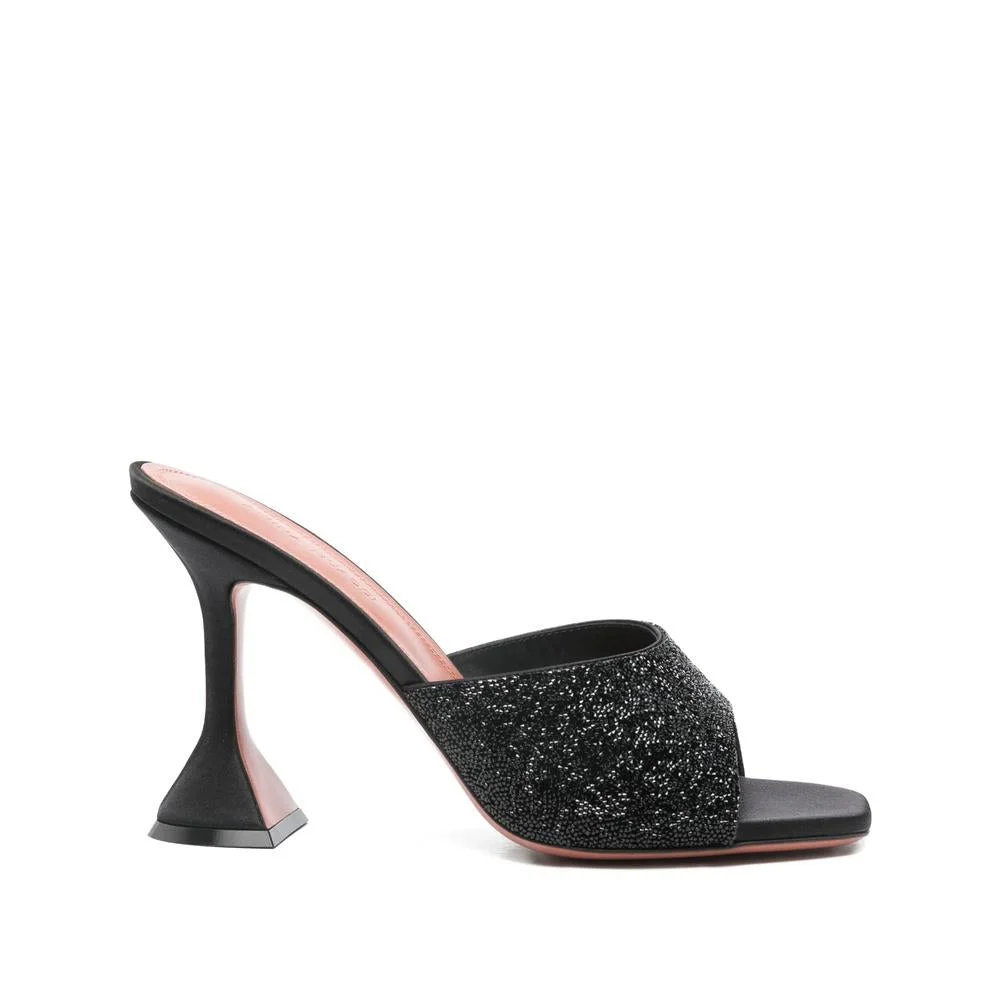 Amina Muaddi Shoes - 1