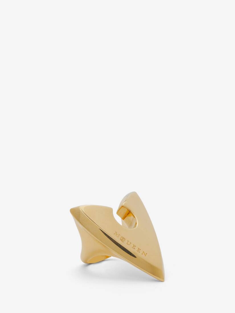 Arrow Ring - 3