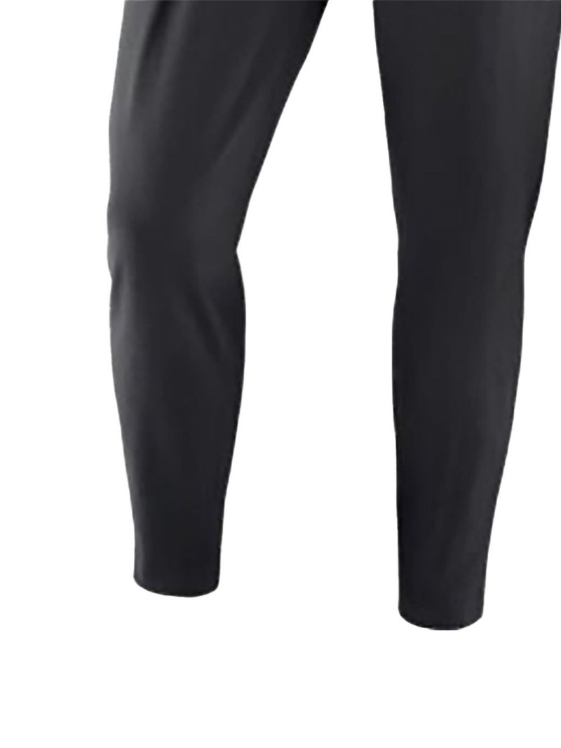 Nike x Nba logo-print track pants outlook