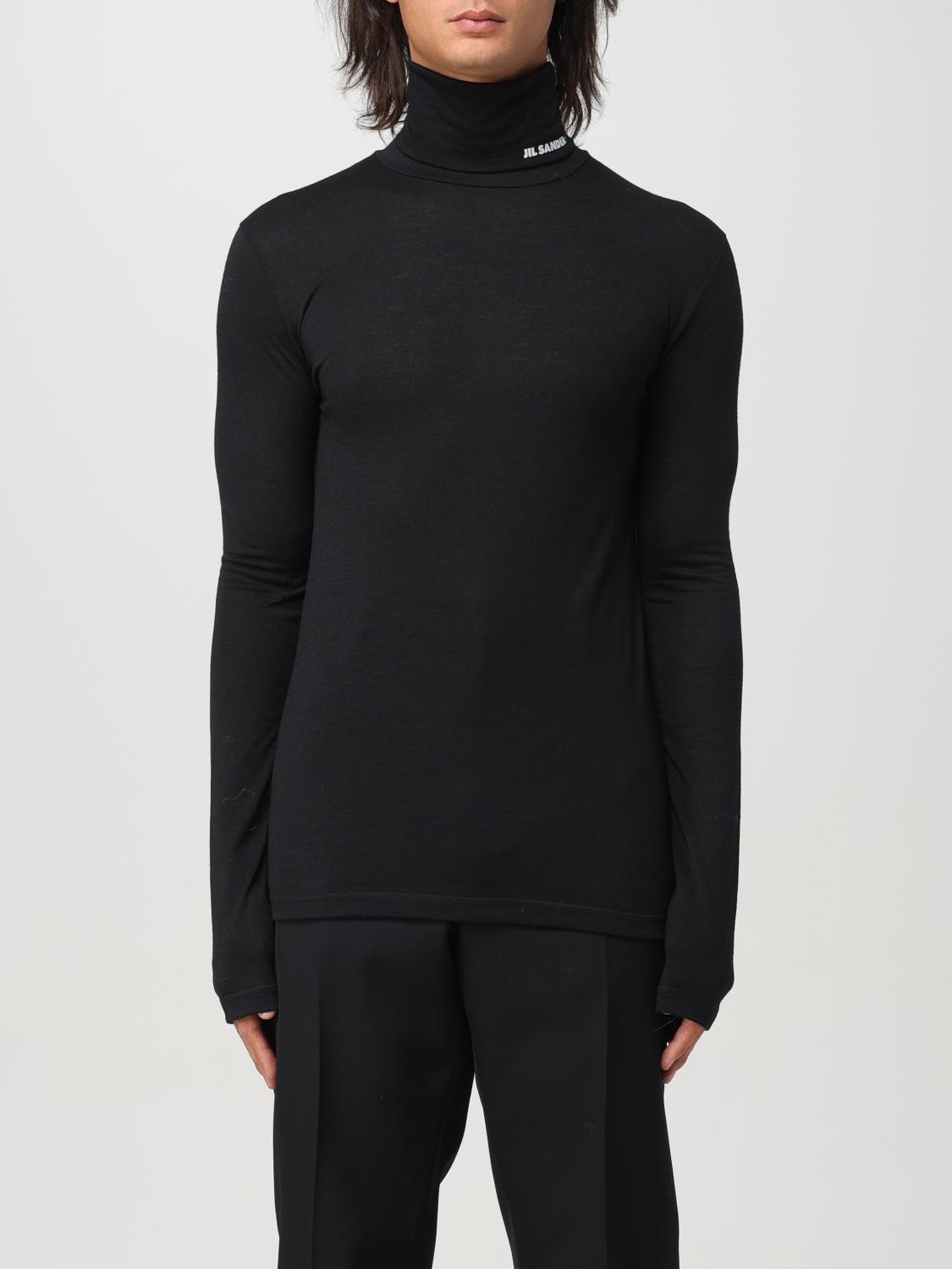 Jil Sander sweater for man - 1