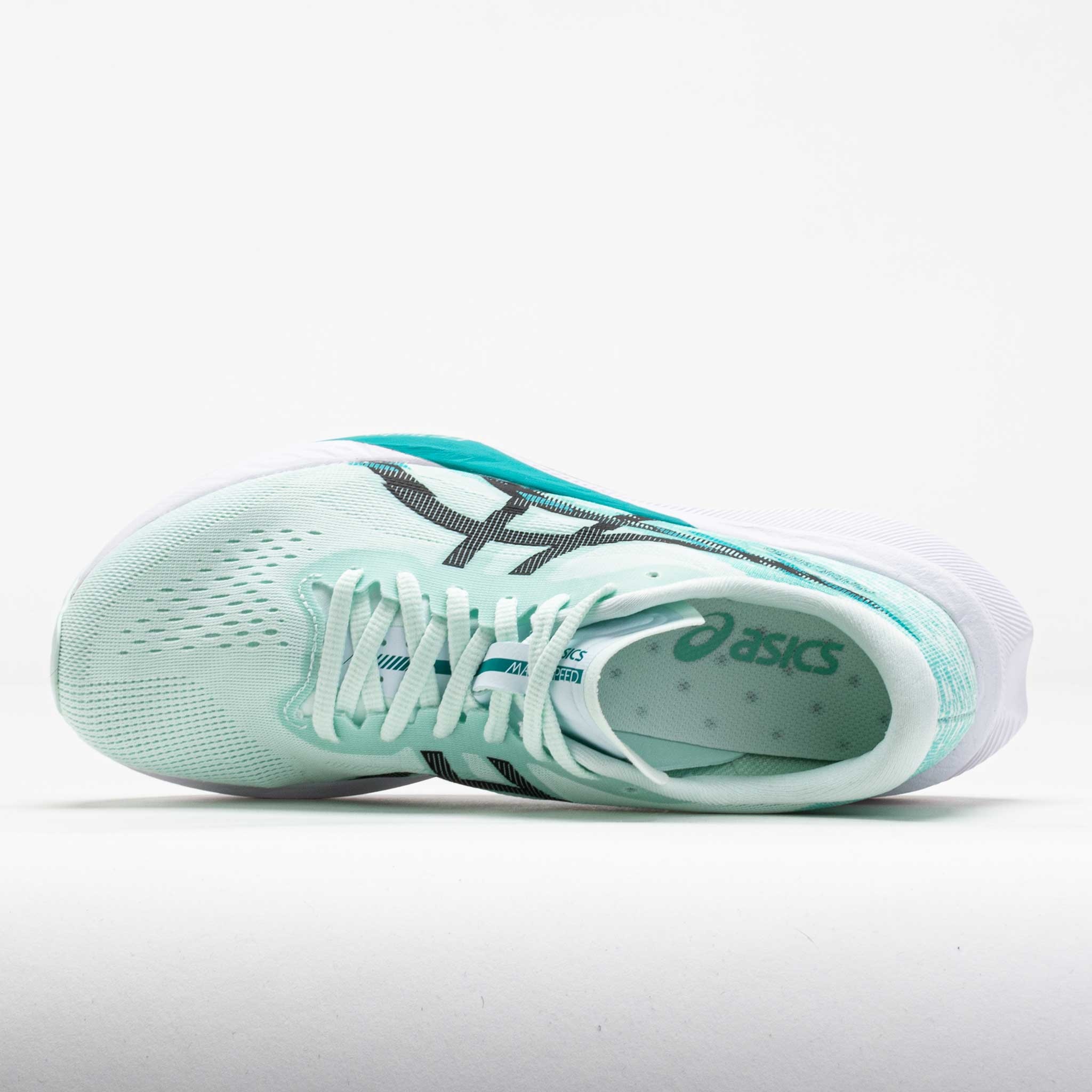 ASICS Magic Speed 4 Women's Soothing Sea/Black - 3