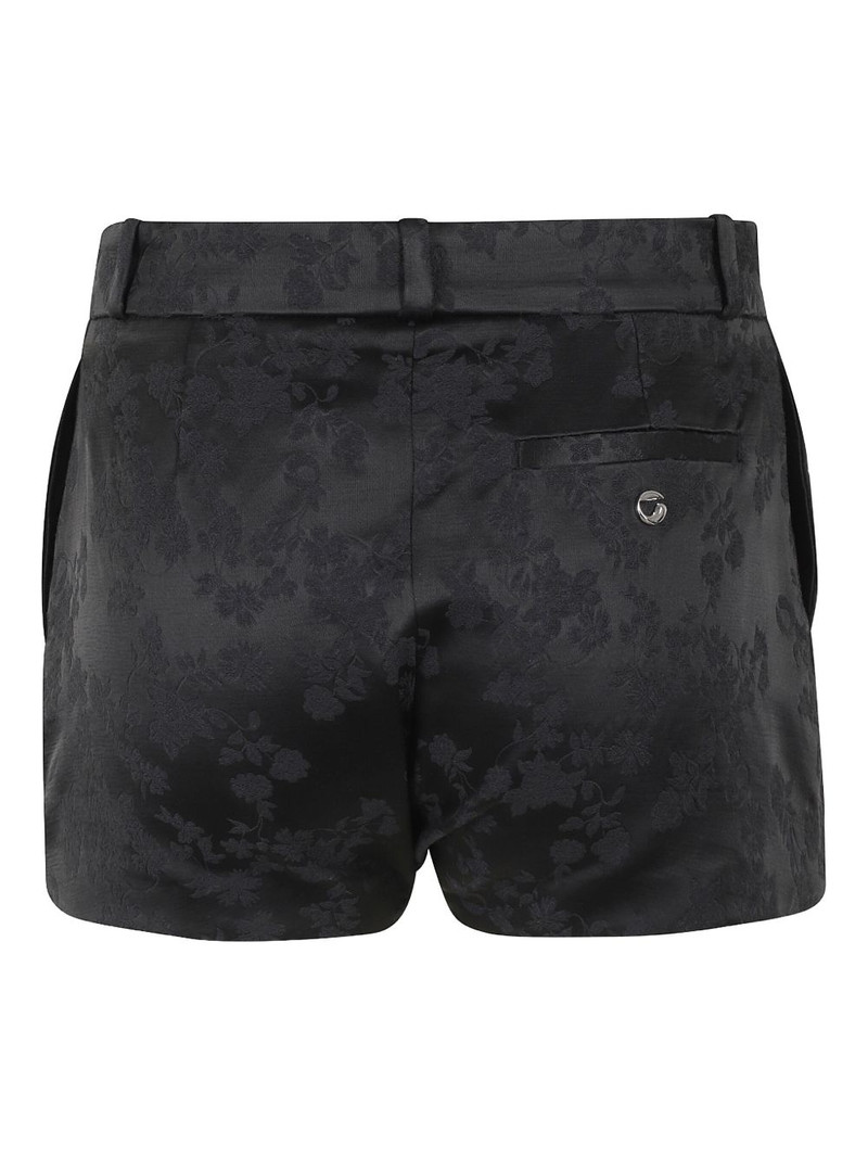 COPERNI jacquard shorts outlook