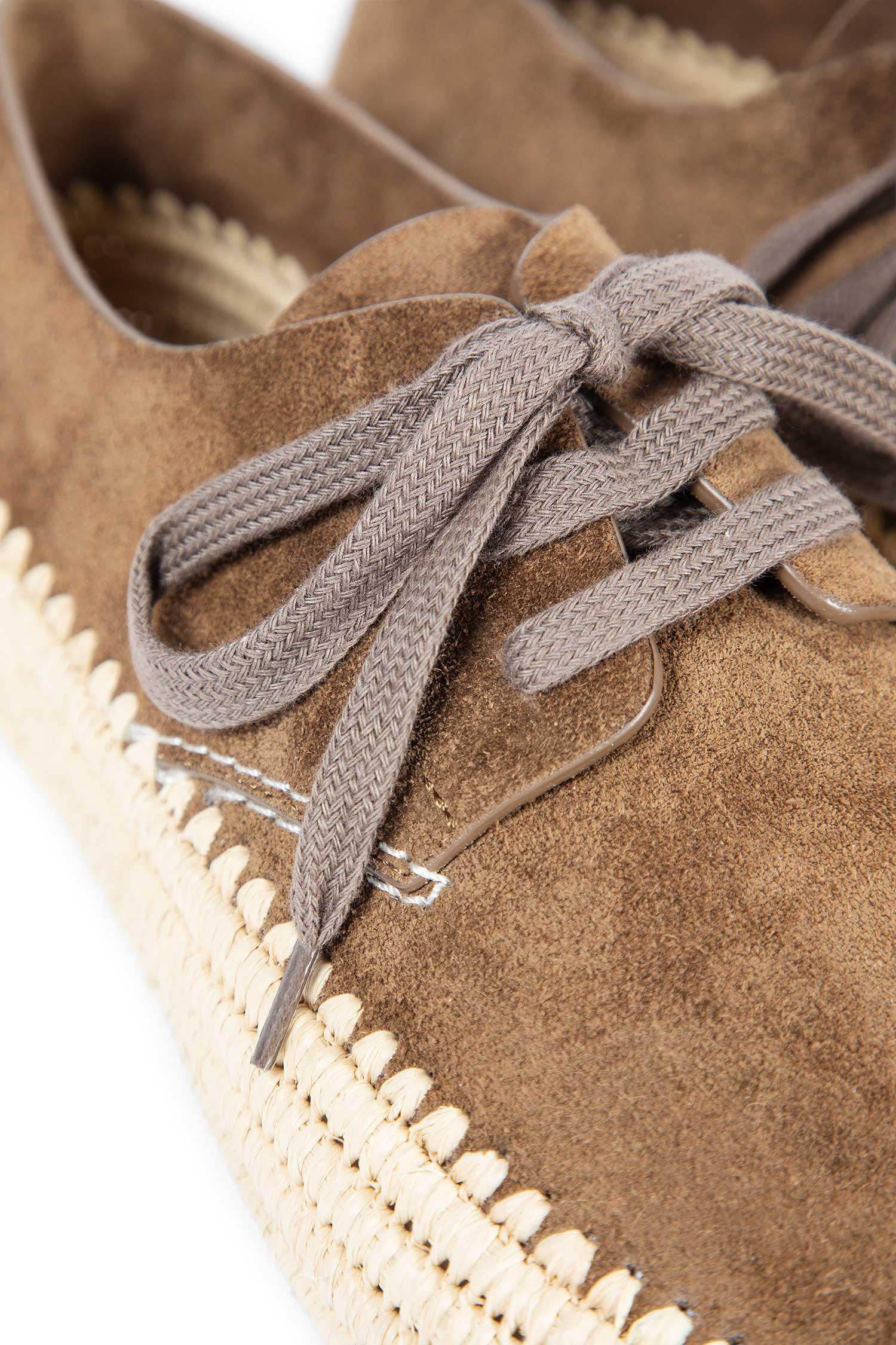 Loewe Man Brown Lace-ups - 6