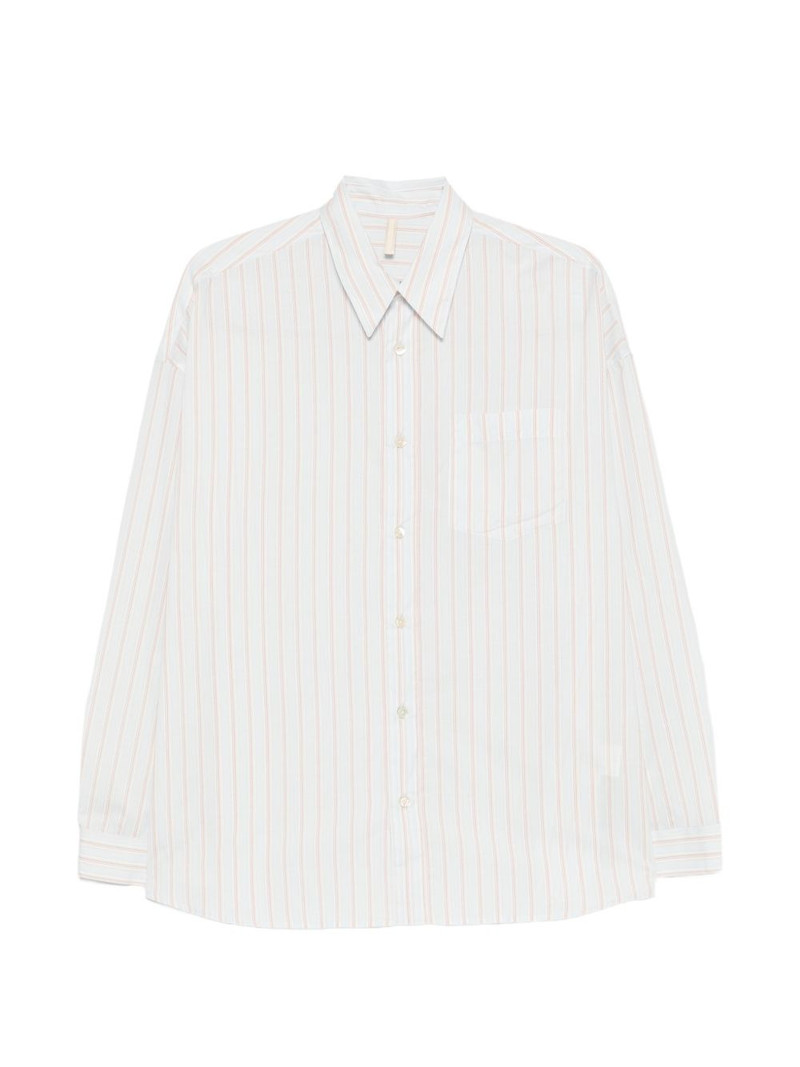Stable striped shirt 1