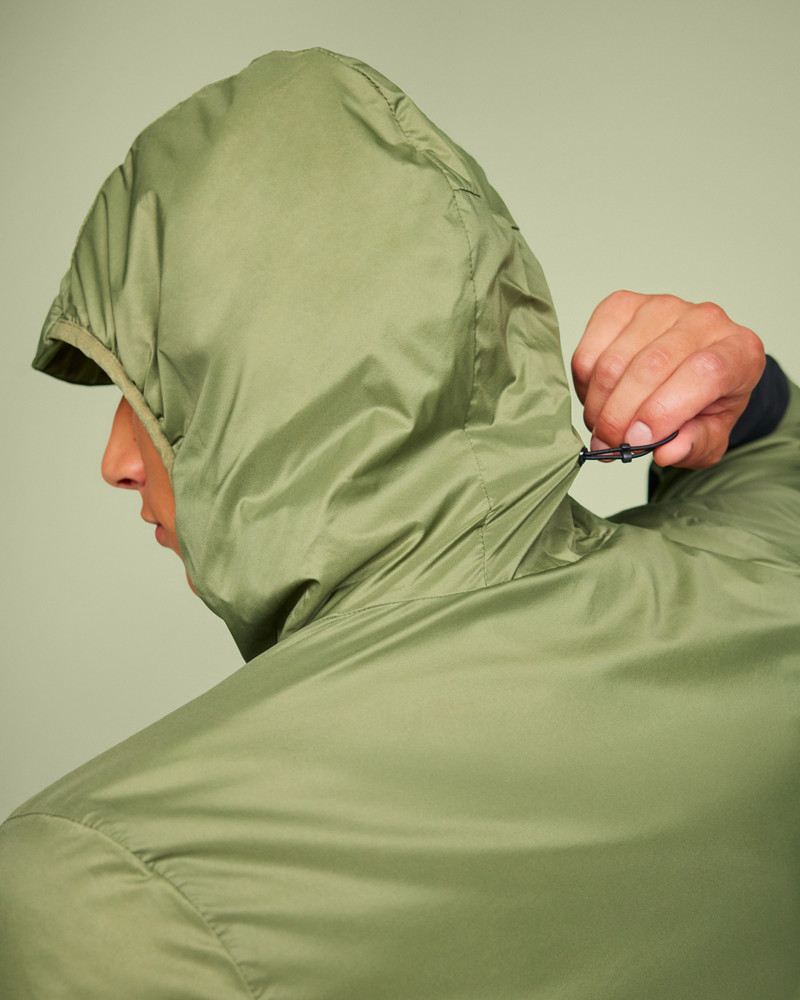 Insulator Jacket 4