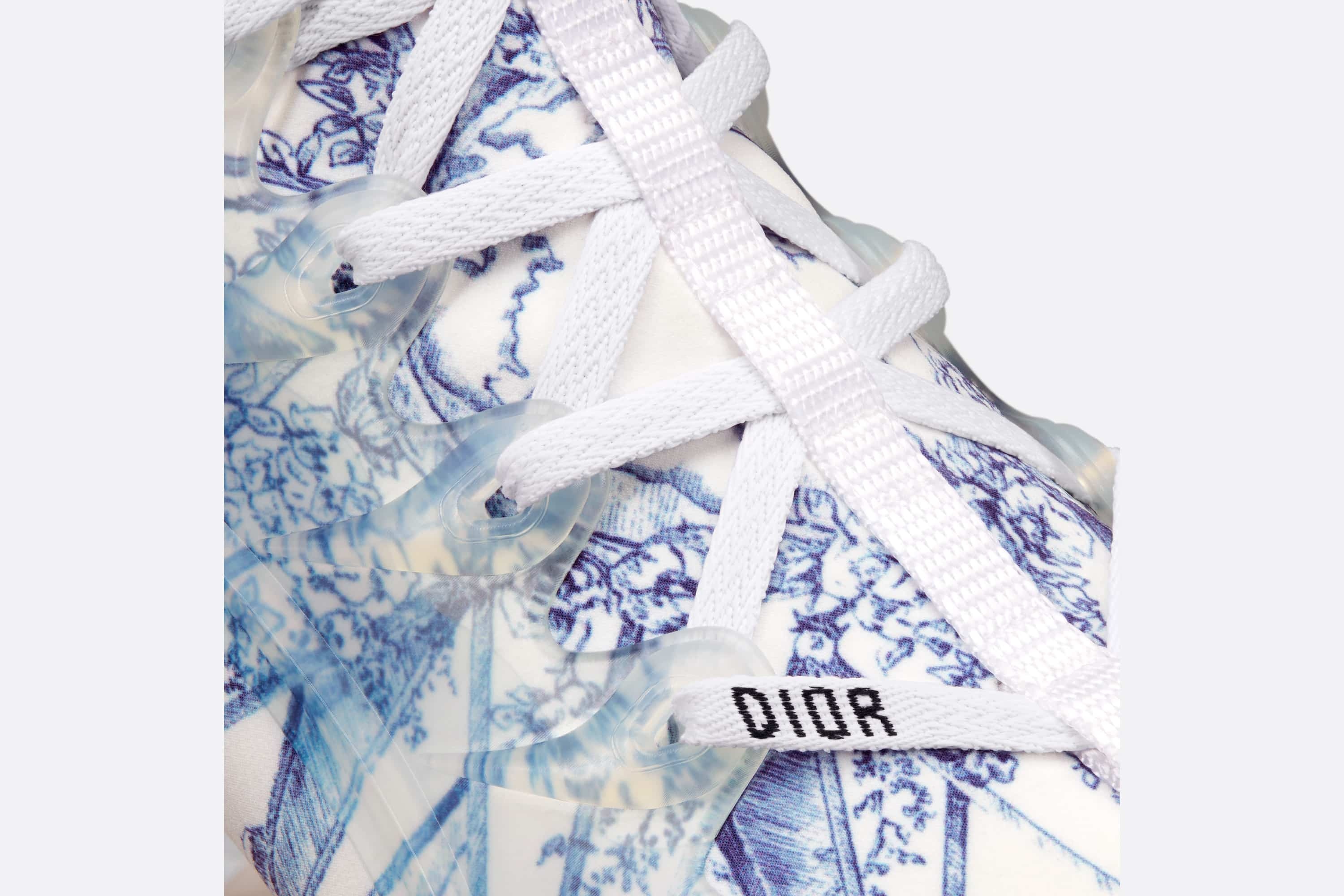 D-Connect Sneaker - 6