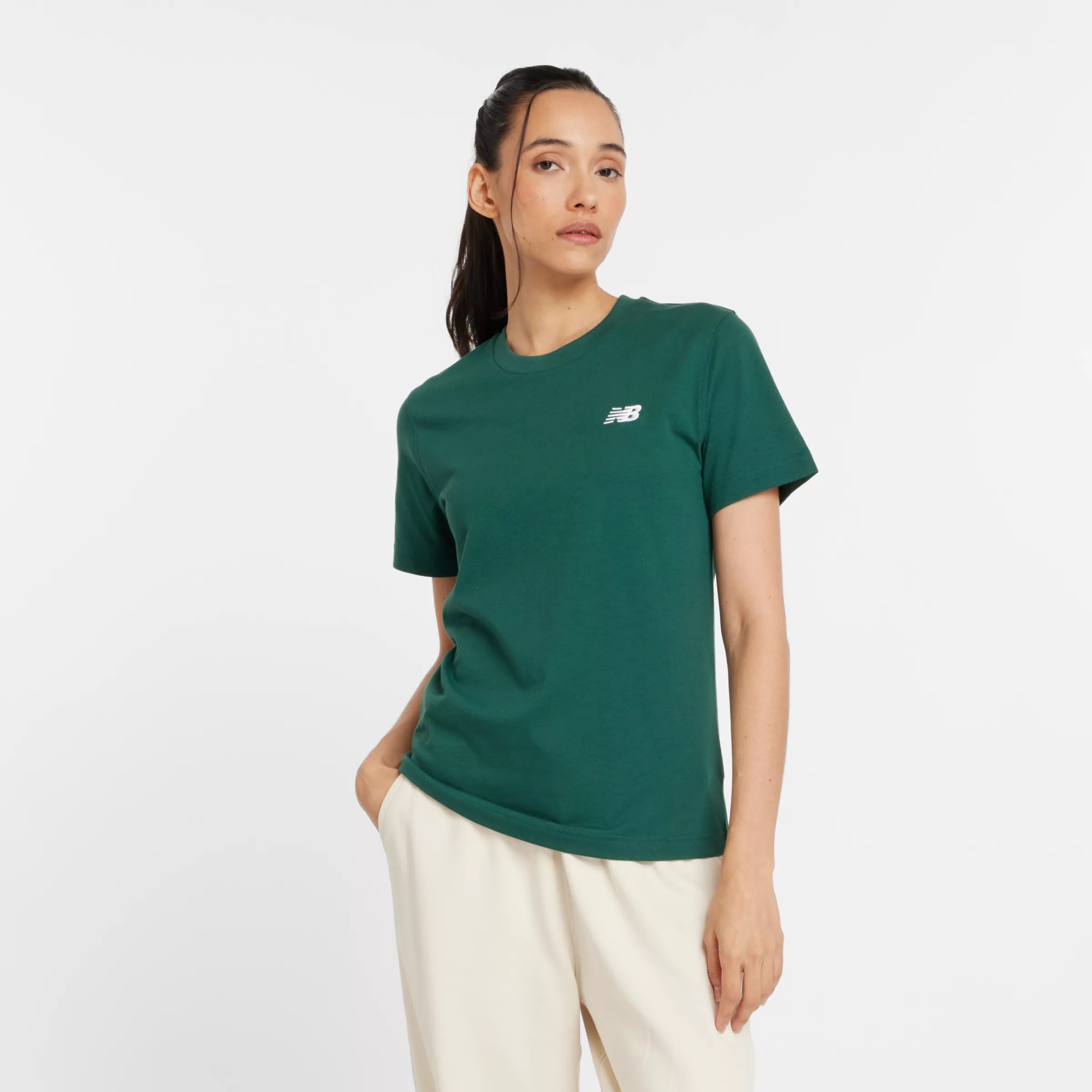 Sport Essentials Jersey T-Shirt - 1