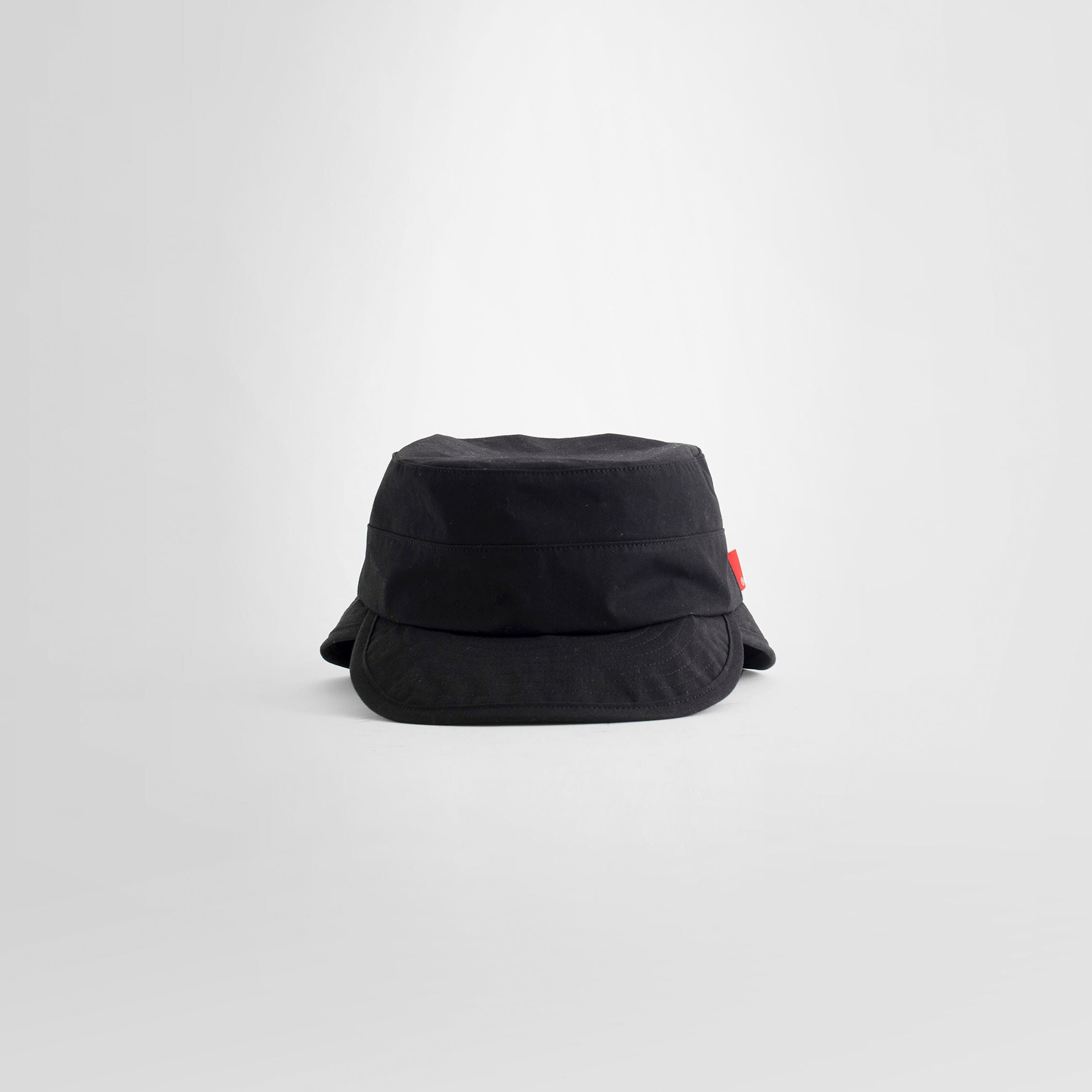 UNDERCOVER MAN BLACK HATS - 7