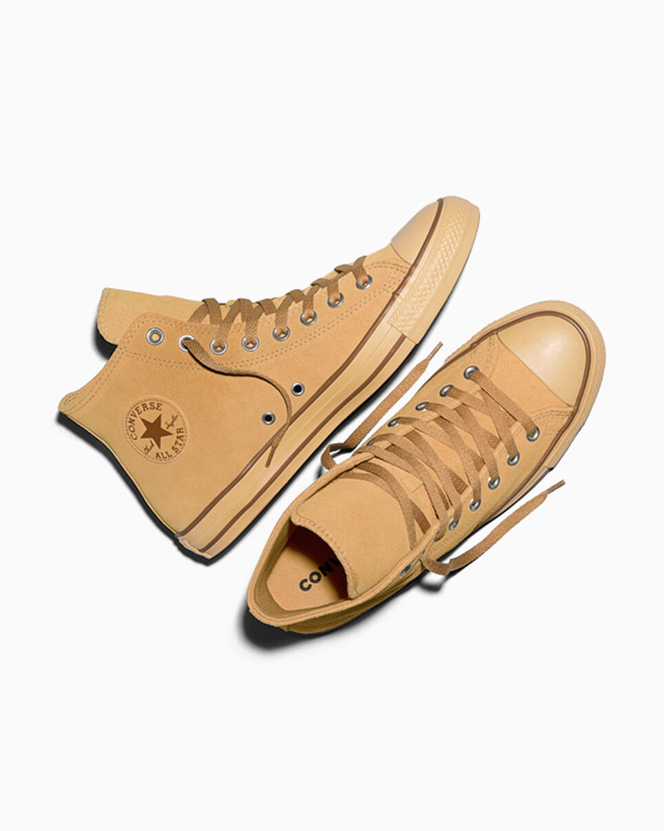Chuck Taylor All Star Suede - 5