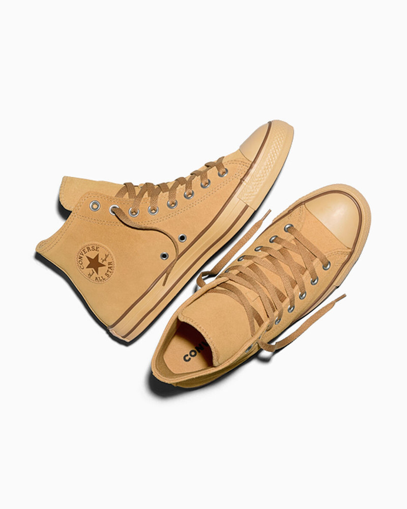 Chuck Taylor All Star Suede 5