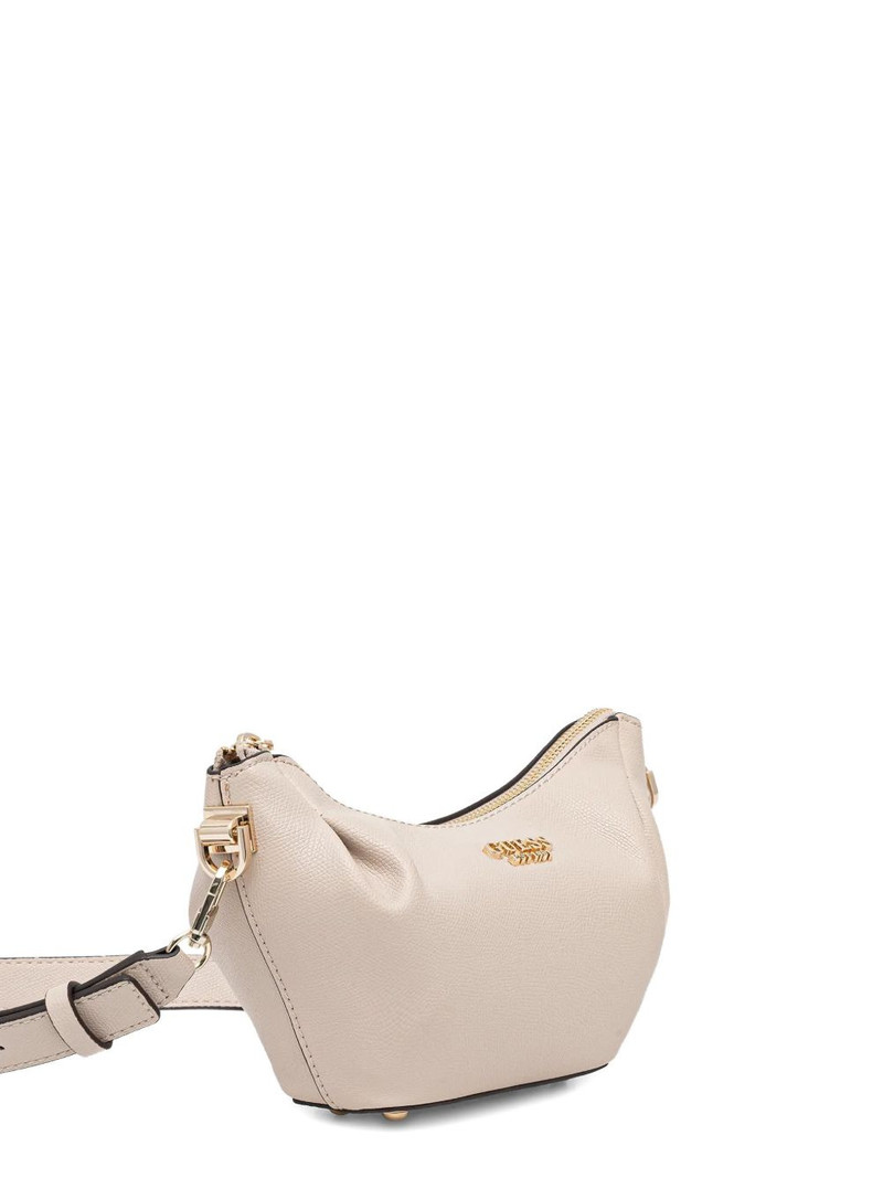 Amorette gathered cross body bag 3
