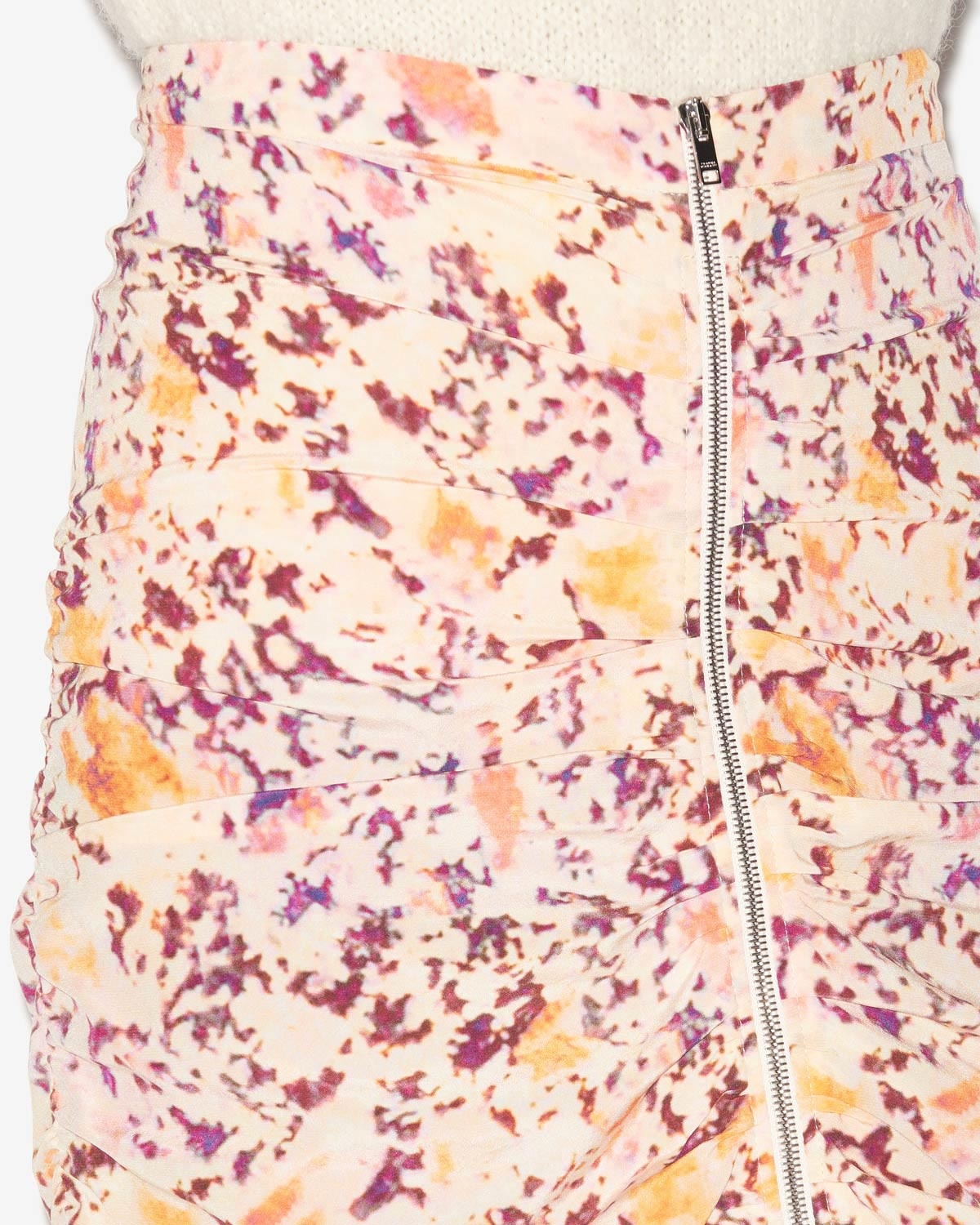 HOZANA SKIRT - 3