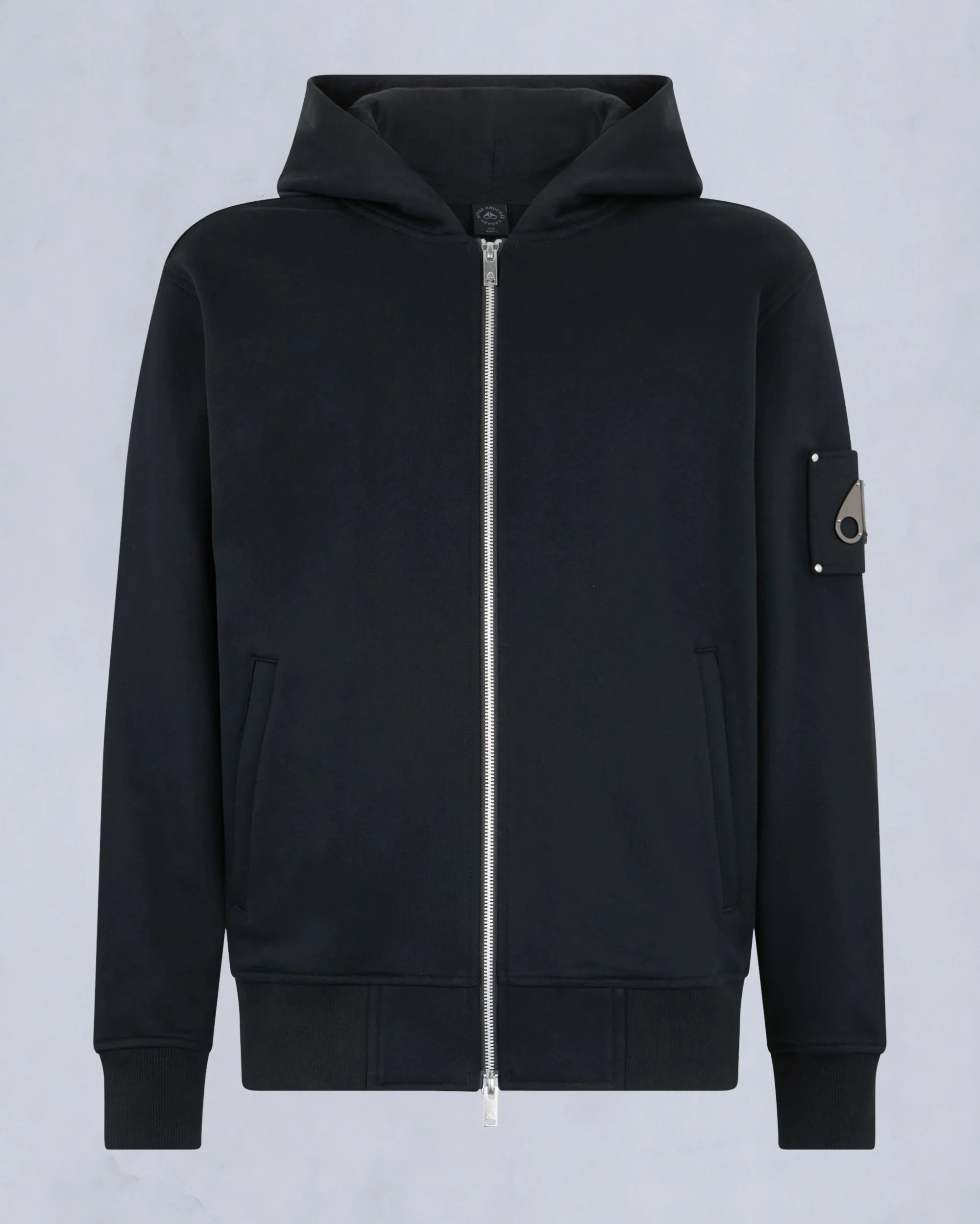 HARTSFIELD ZIP-UP - 1
