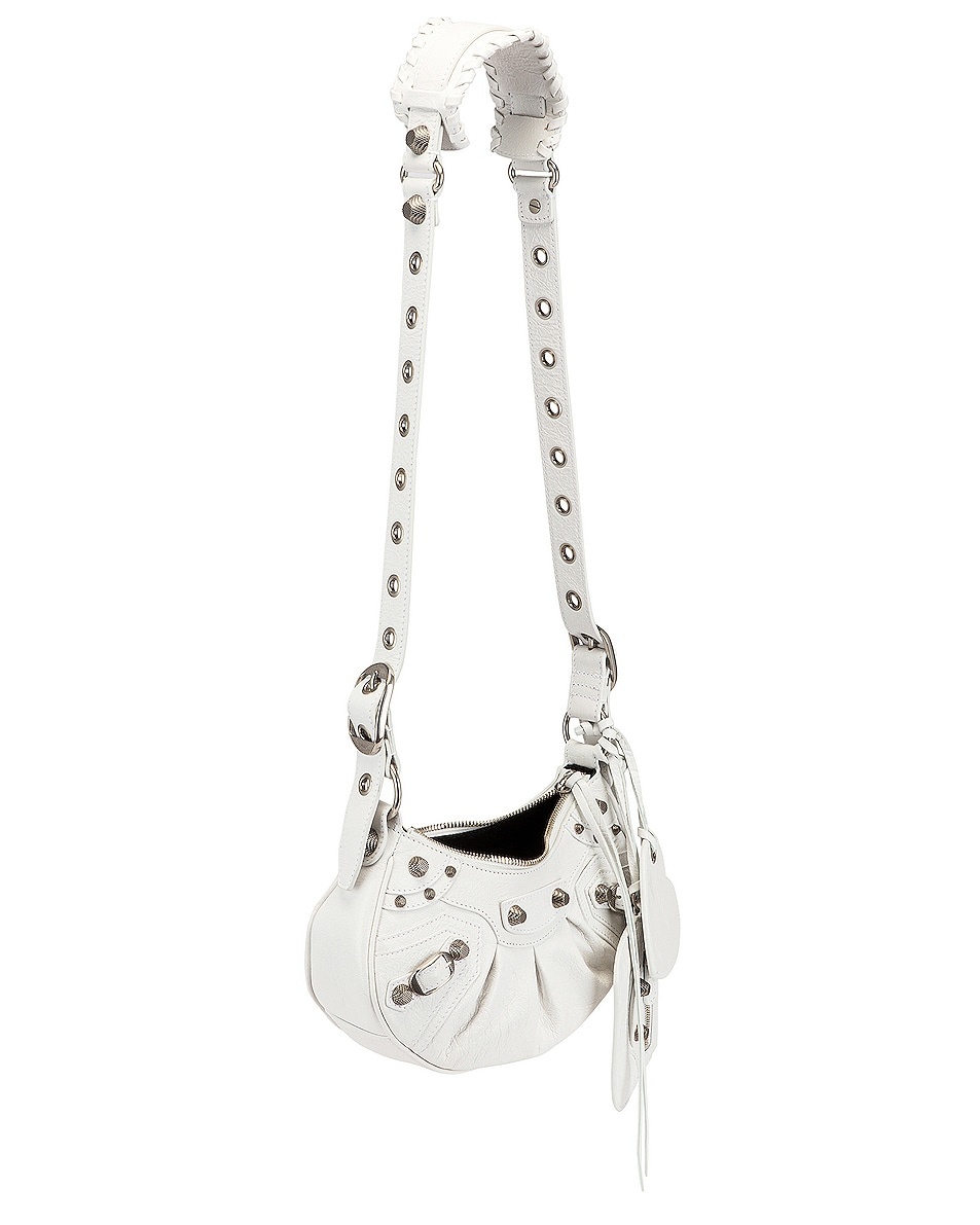 XS Le Cagole Shoulder Bag - 5