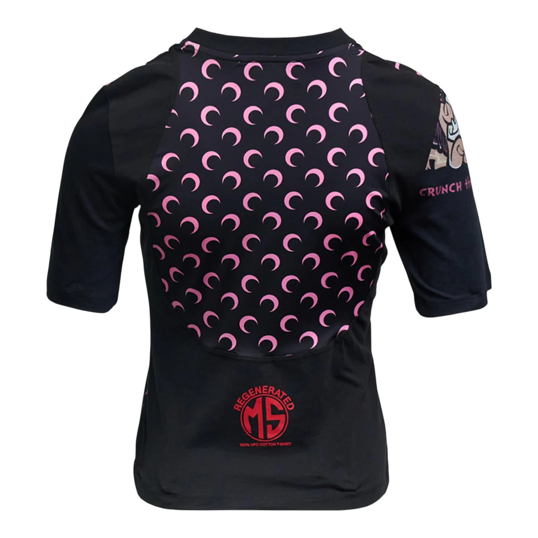 Regenerated Graphic Jersey Baby Fit T-Shirt - 2