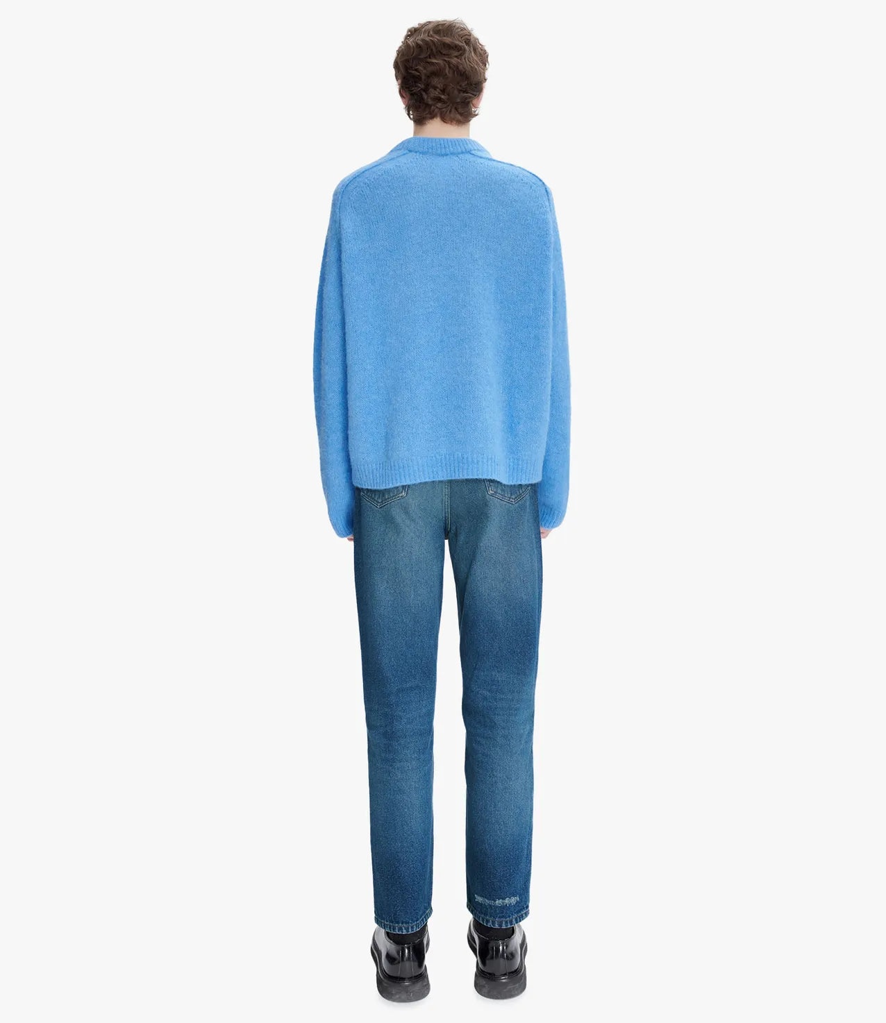 TYLER SWEATER - 2