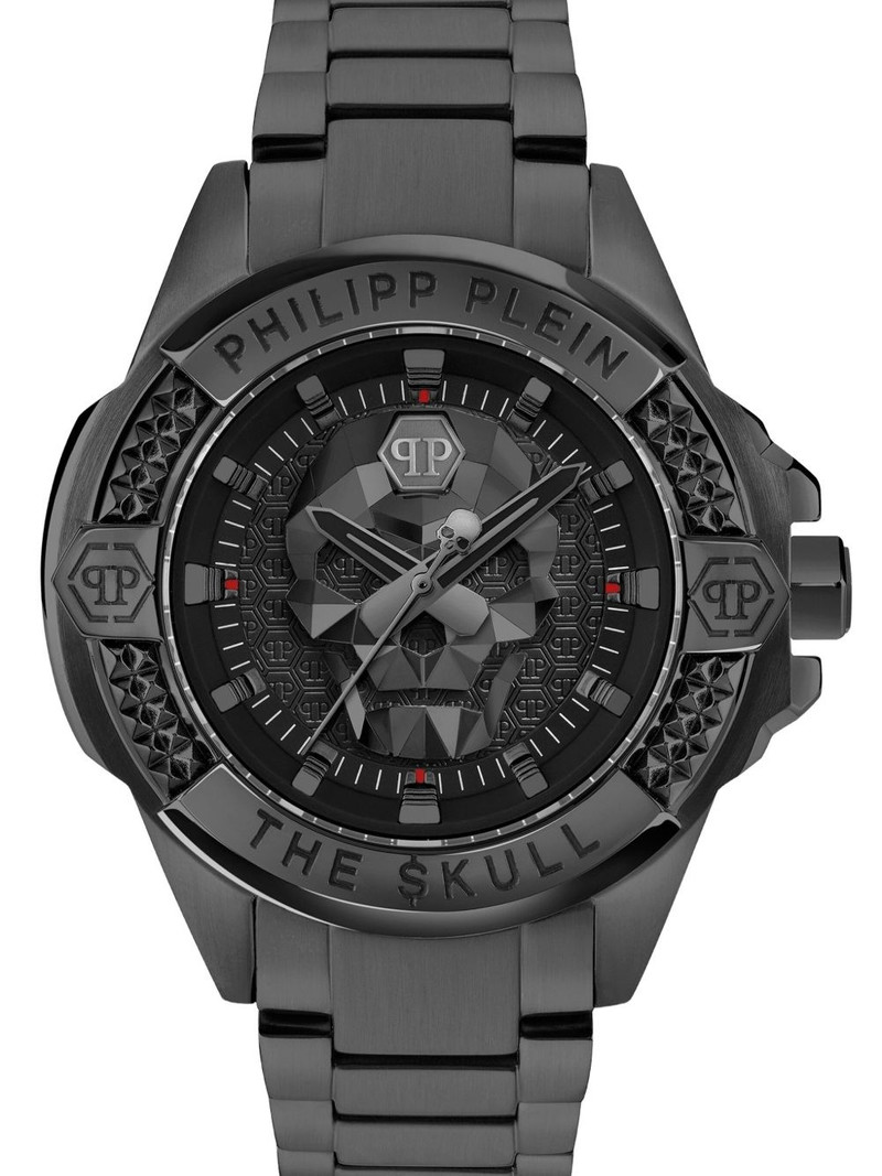 PHILIPP PLEIN The $kull 44mm outlook
