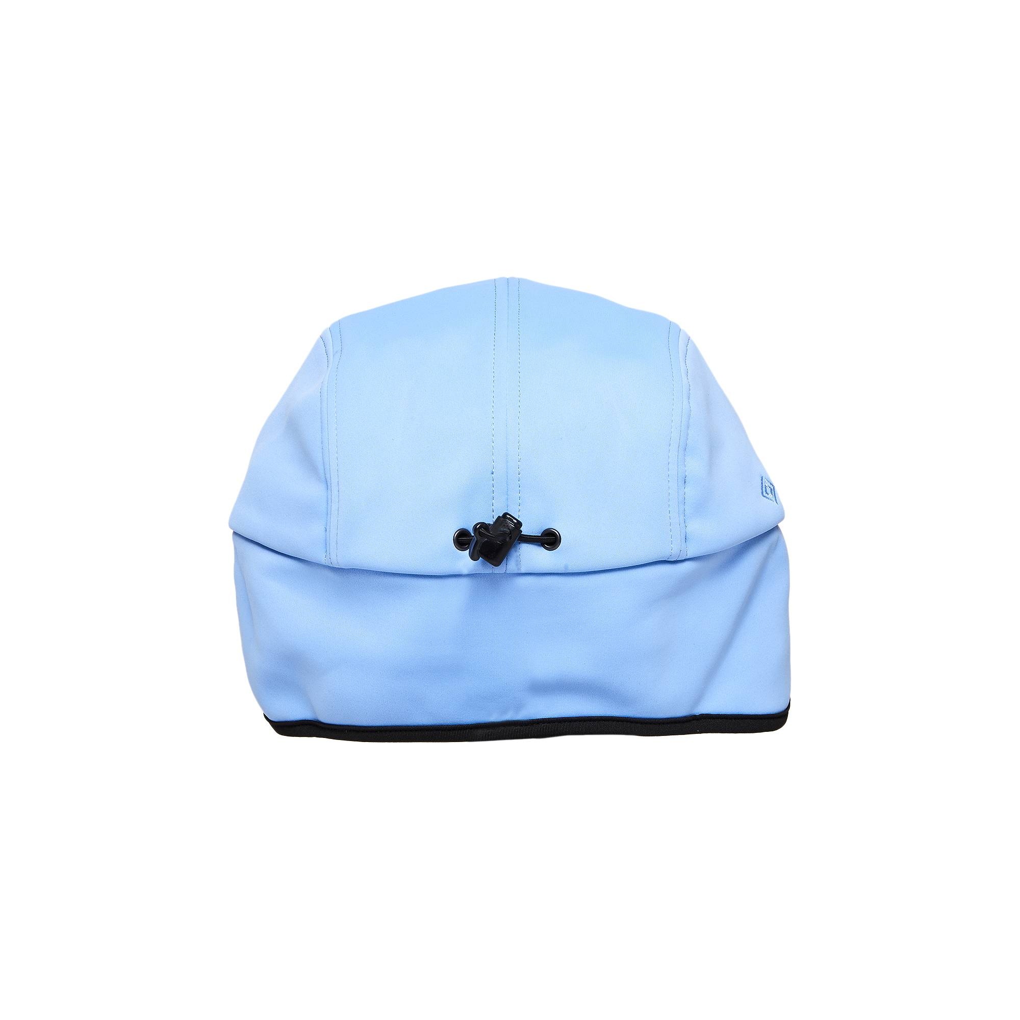 Supreme WINDSTOPPER Earflap Camp Cap 'Light Blue' - 4