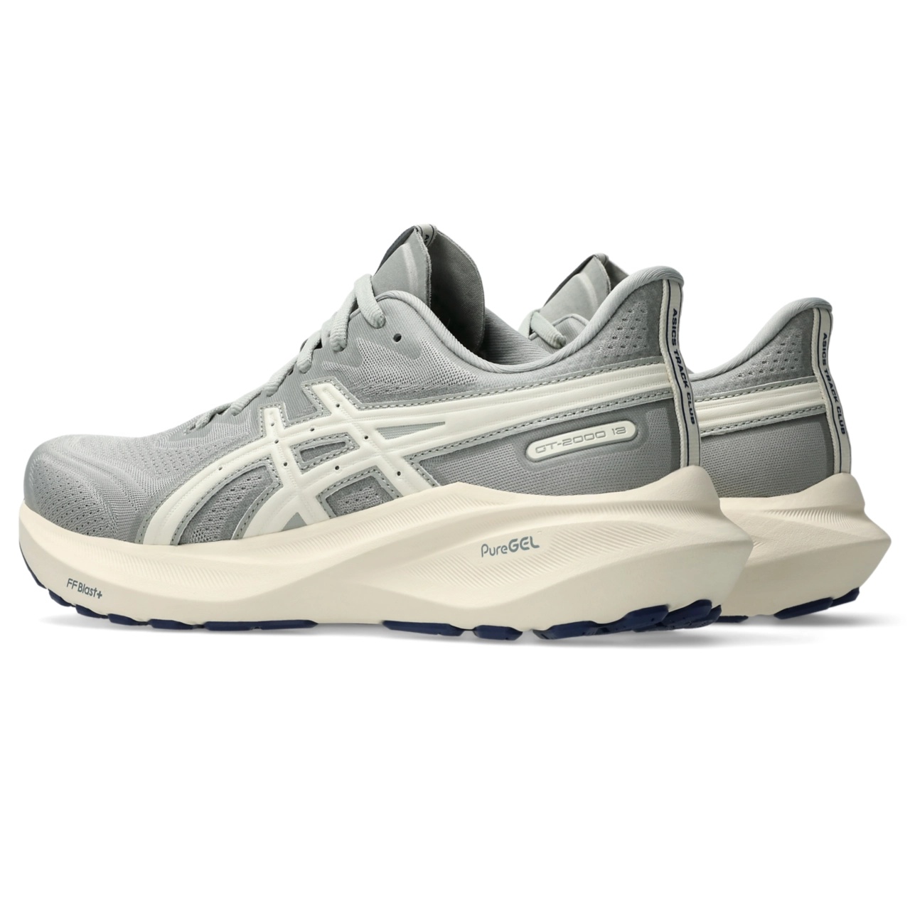 GT-2000 13 ASICS TRACK CLUB - 3