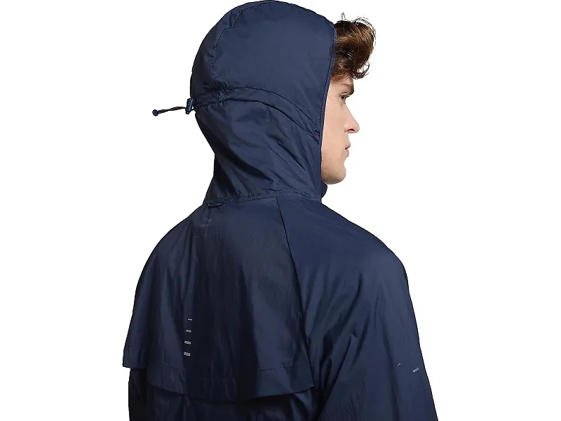 Nike Stride Repel UV Running Jacket - 4