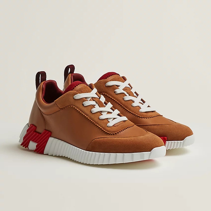 Bouncing sneaker - 3