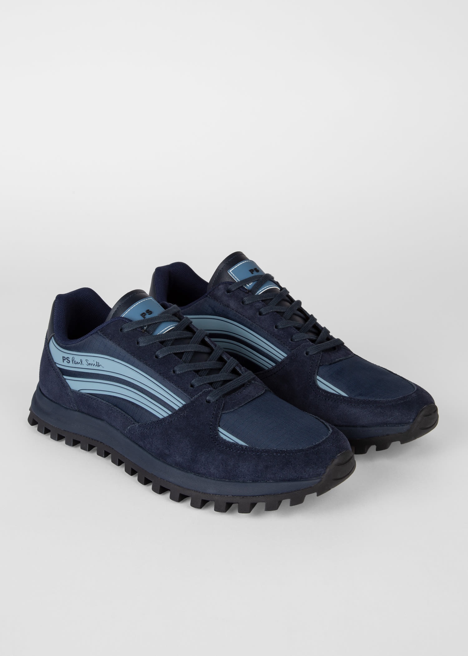 'Damon' Sneakers - 2
