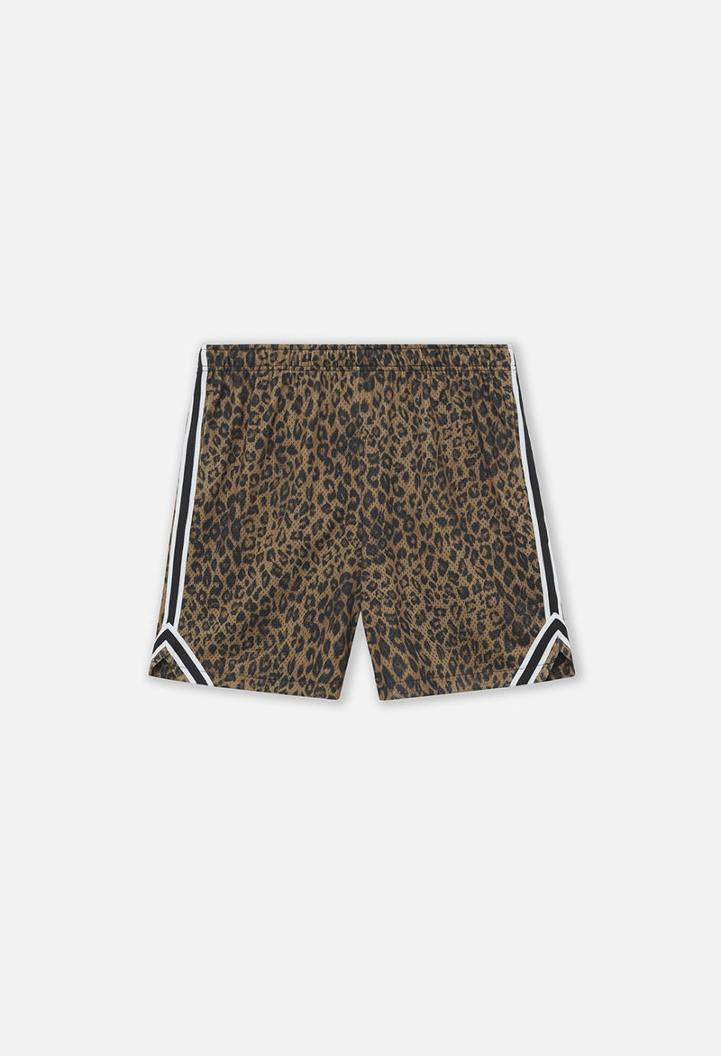 RIVALRY SHORTS 1