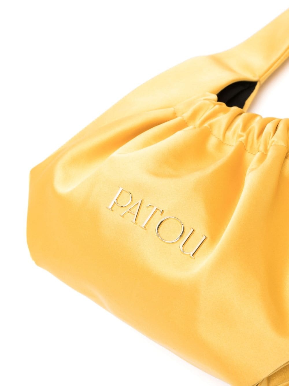 Le Biscuit satin tote bag - 4