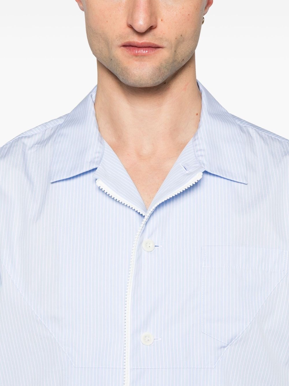 striped shirt - 5