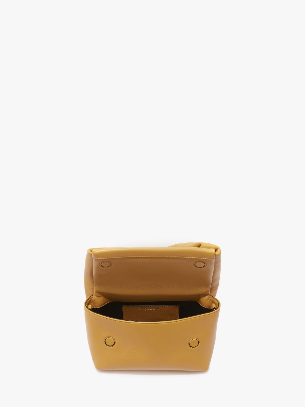 MEDIUM TWISTER - LEATHER TOP HANDLE BAG - 3