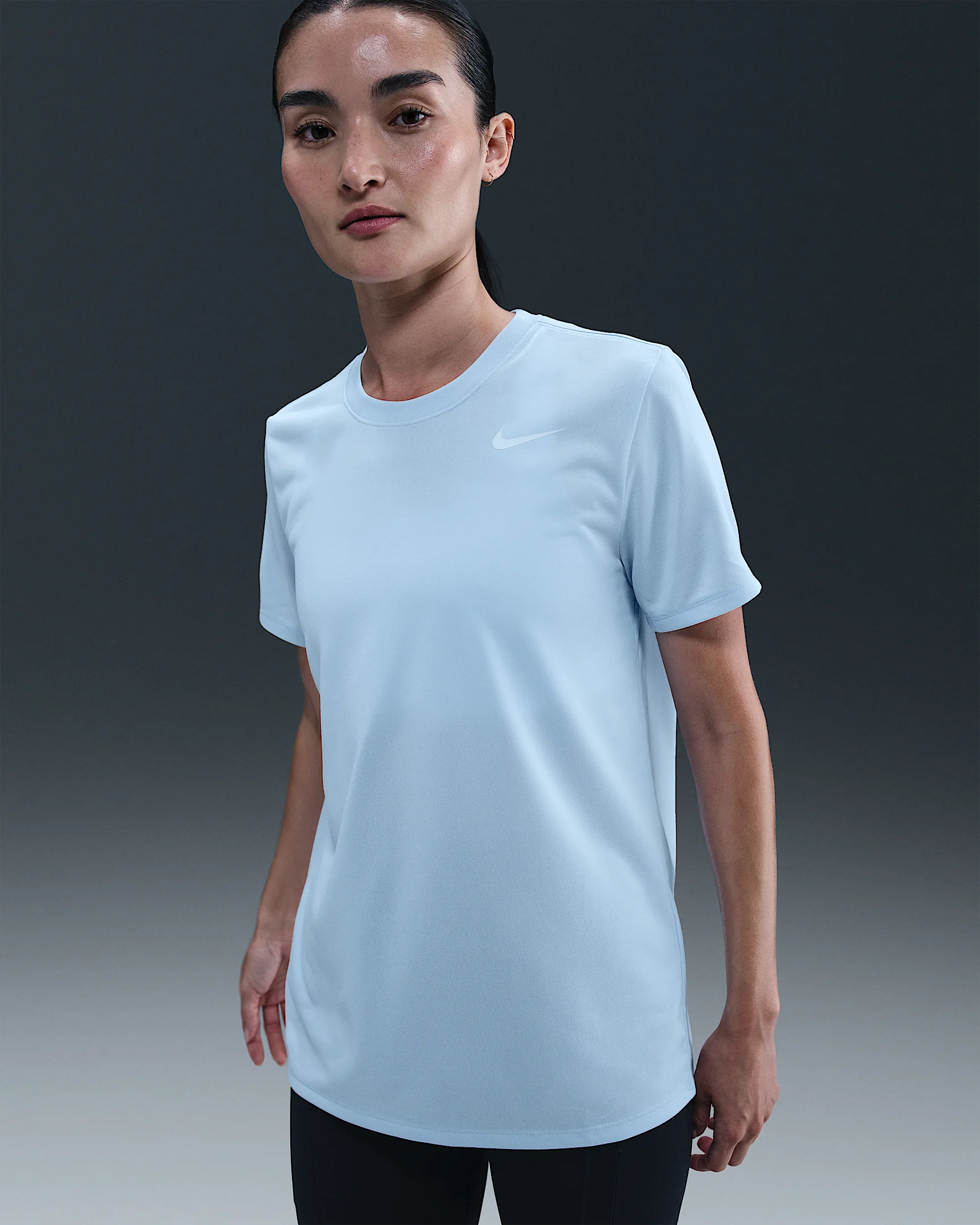 Nike Dri-FIT Women's T-Shirt - 1