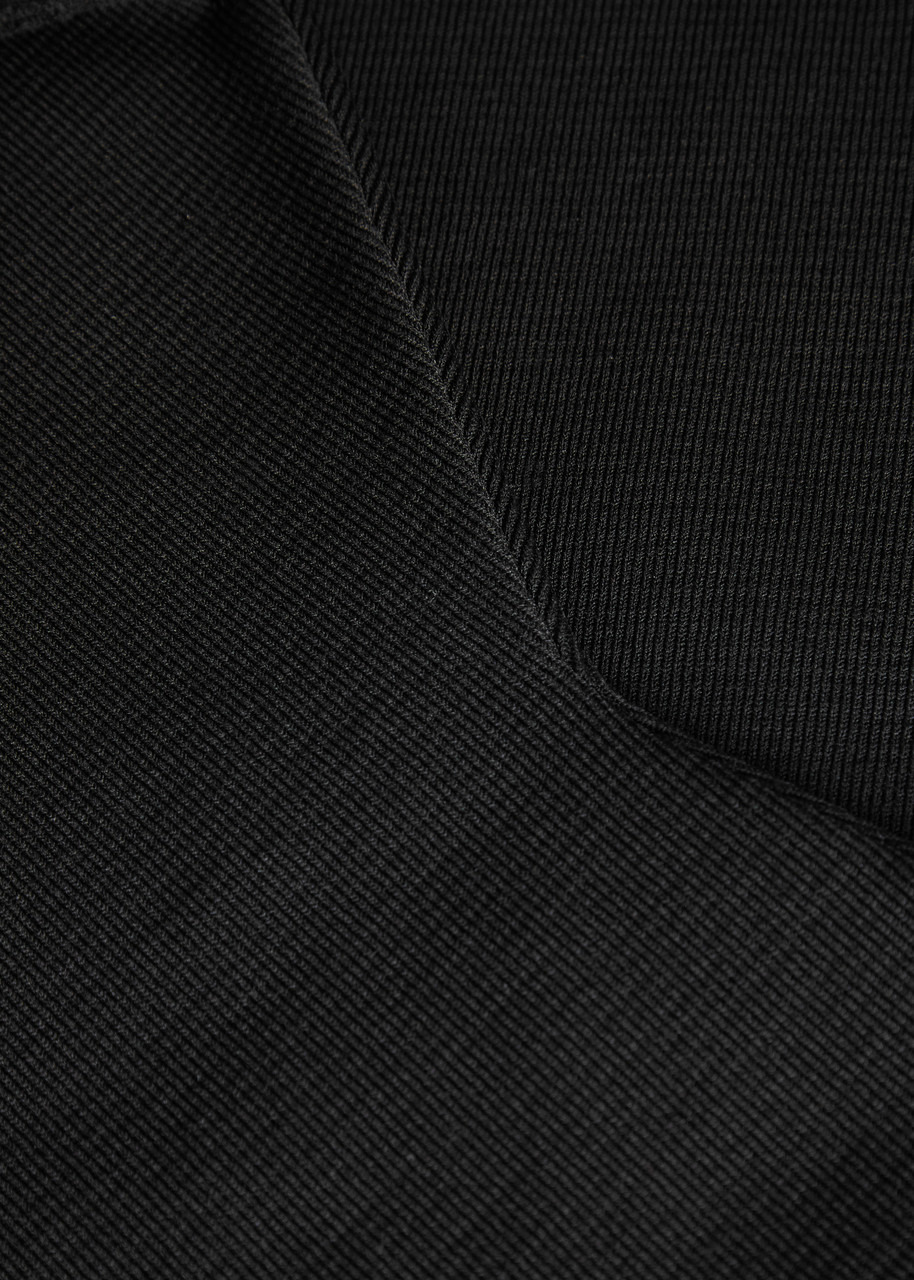 Armarium Debra Asymmetric Stretch-knit top - 5