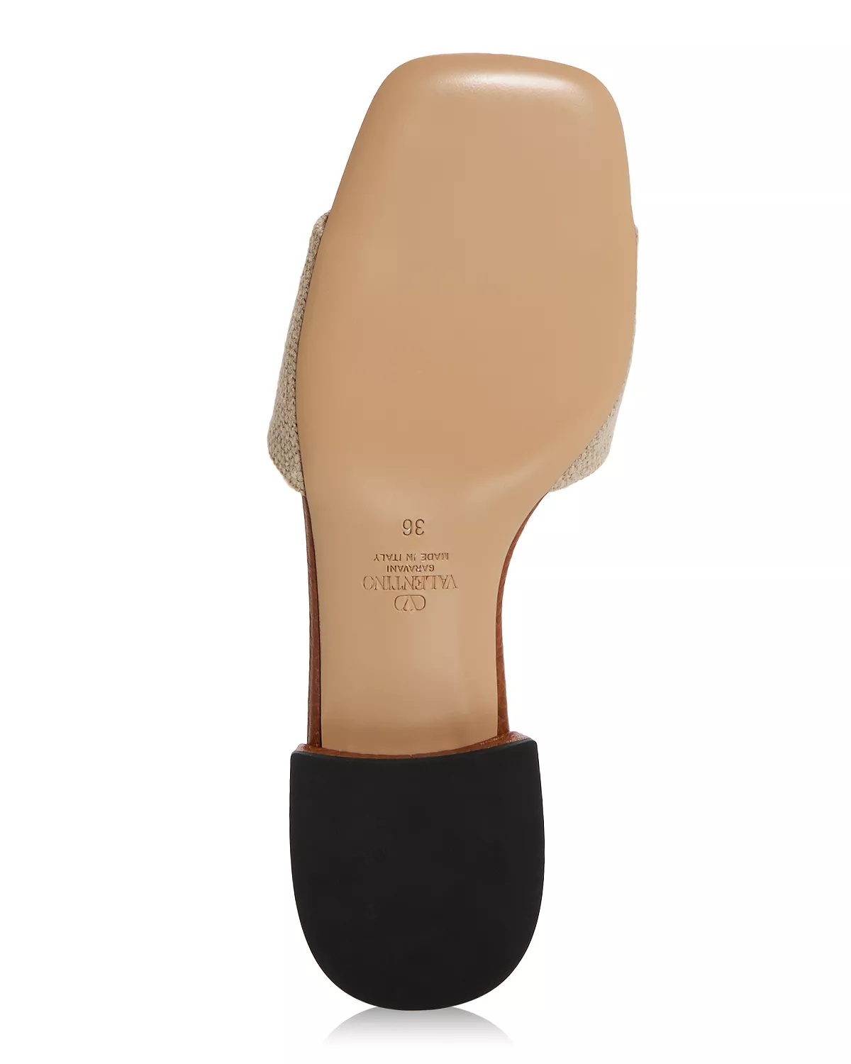 Women's VLogo Slide Sandals - 6