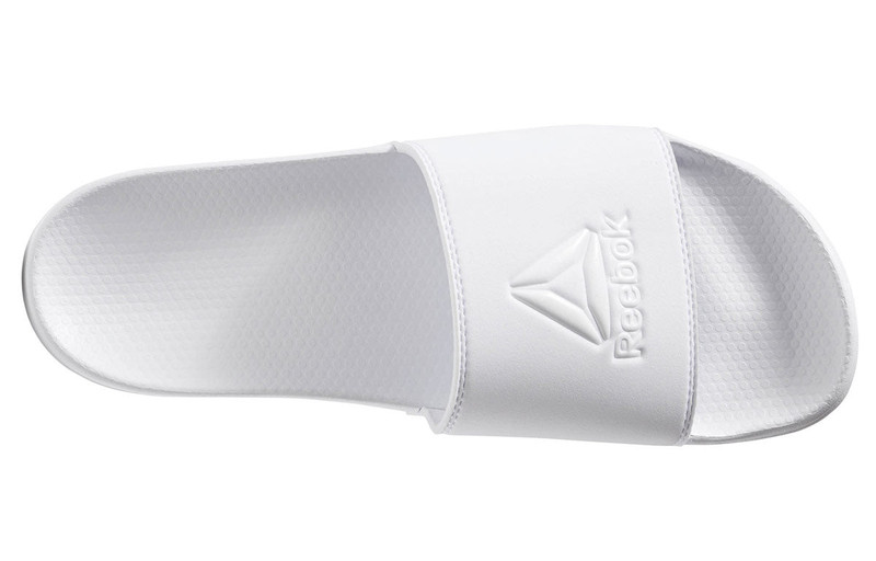 Reebok Reebok Fulgere Slide 'White' CN6468 outlook