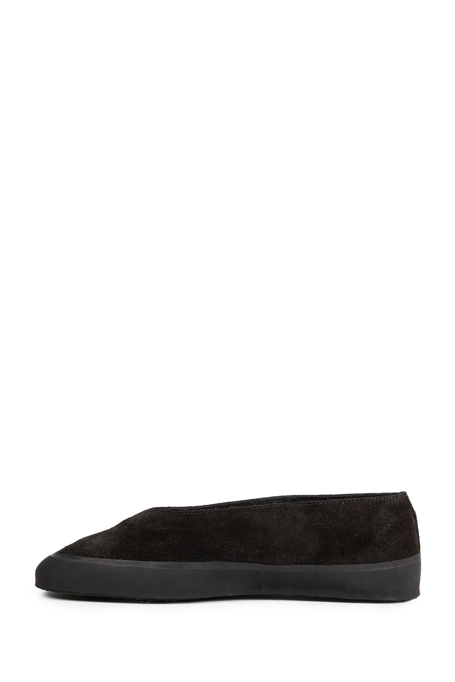 Apres Ski Loafers In Shearling - 4