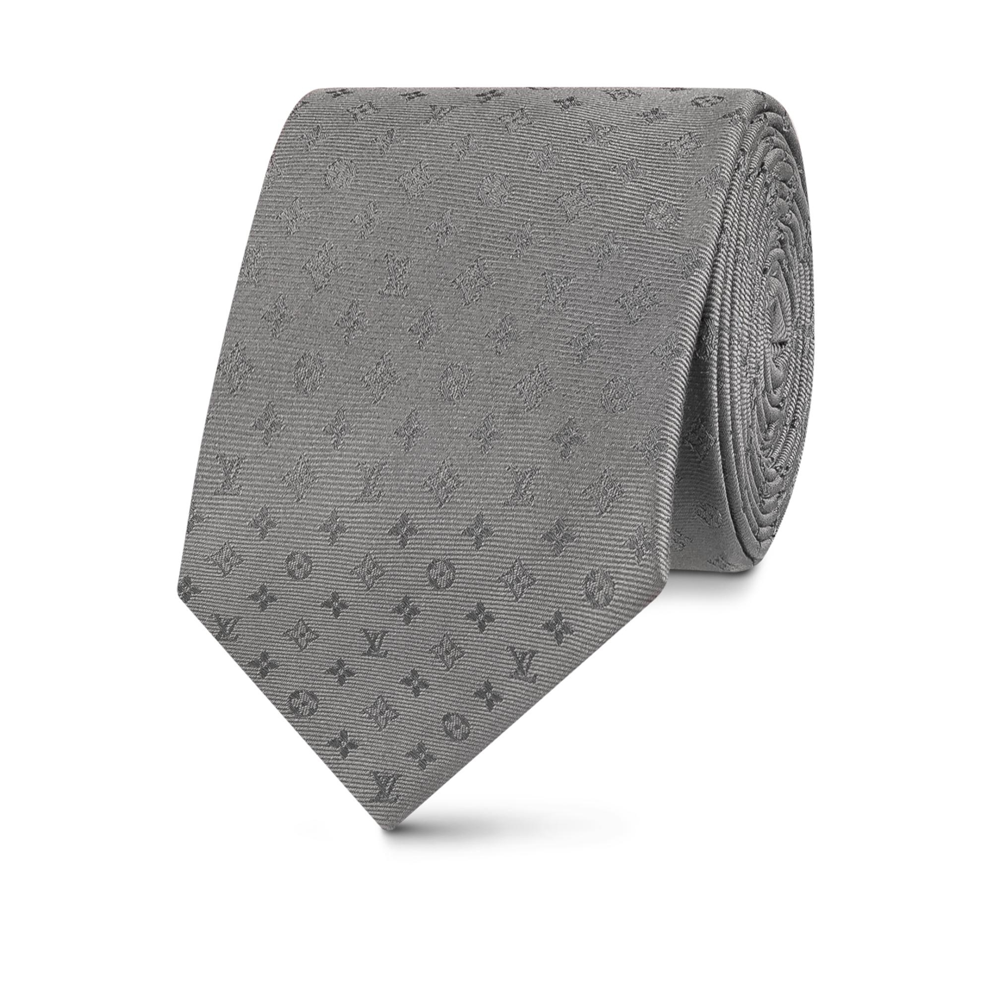 Neo Monogramissime Capsule Tie - 4