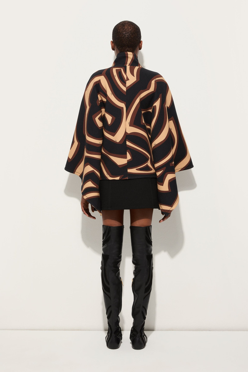 LABIRINTO PRINT GRAND POUDRE CAPE 4