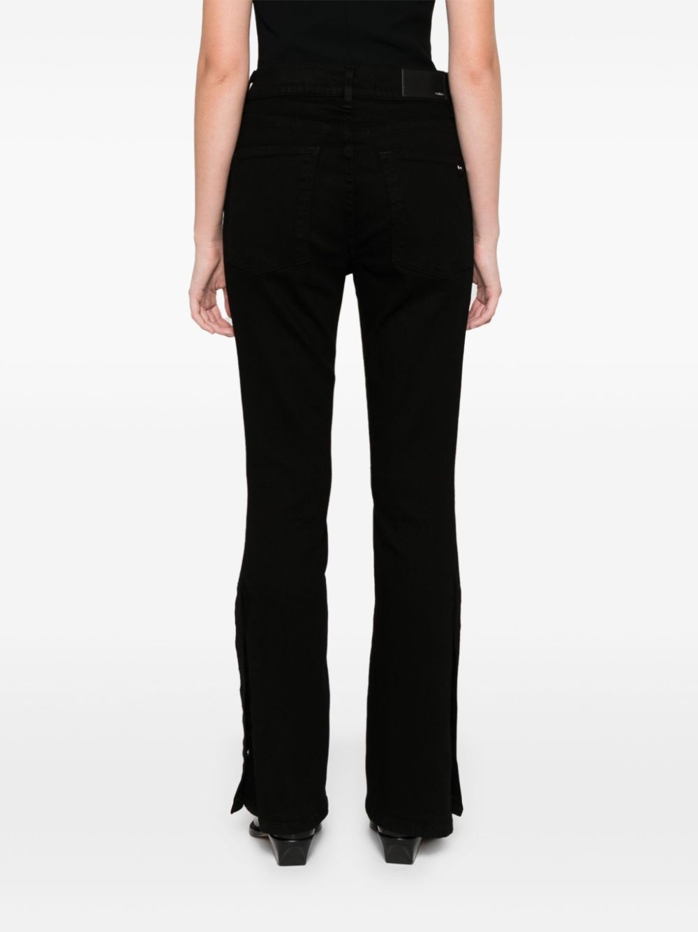 Kick Flare jeans - 4