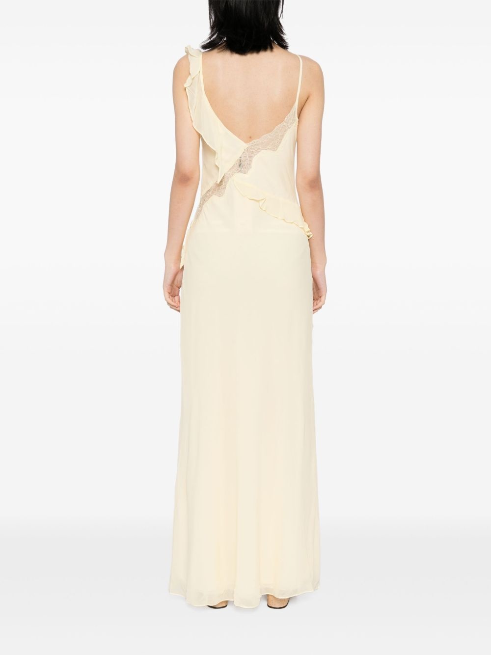 maxi Knox dress - 4