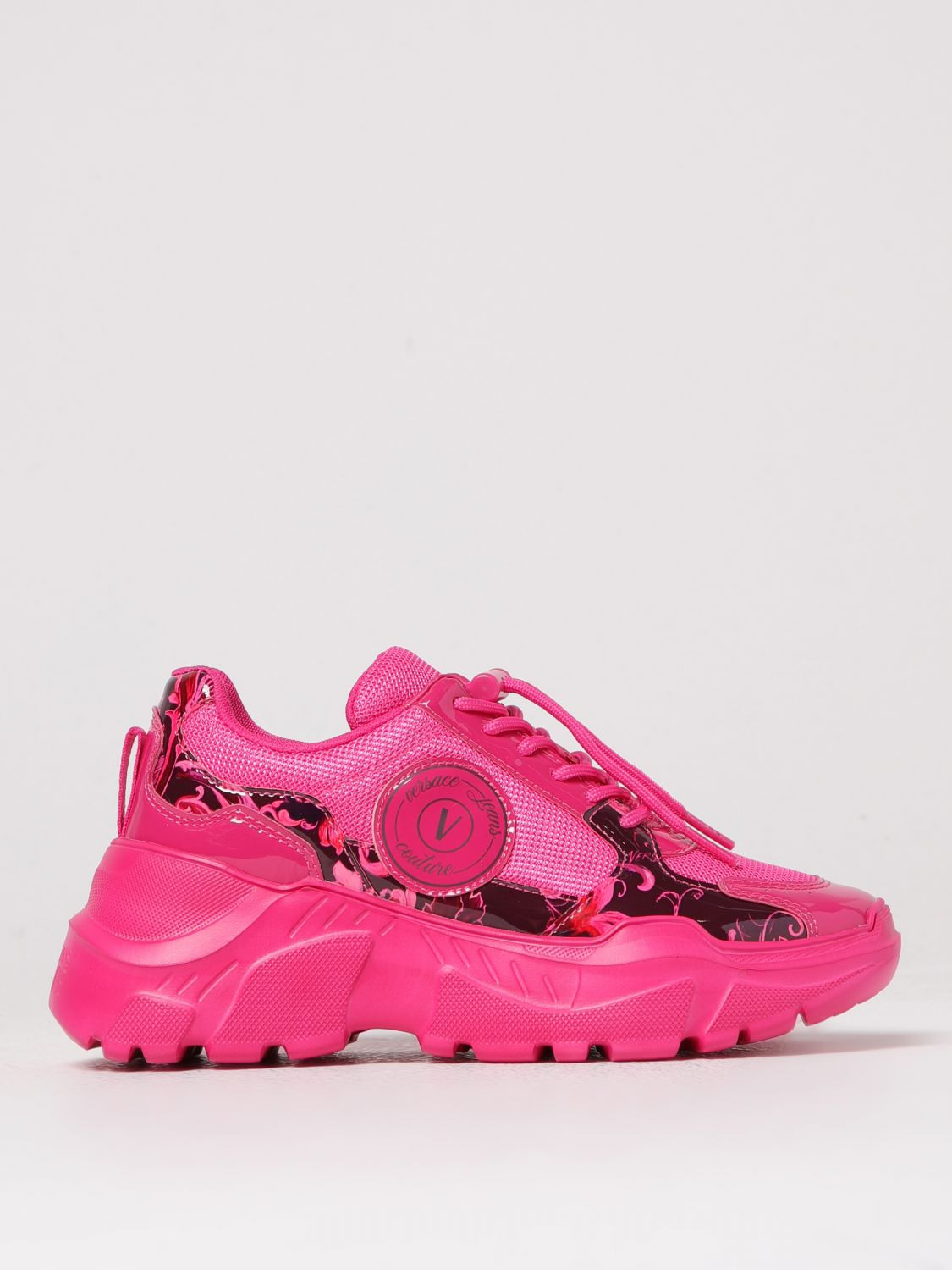 Sneakers woman Versace Jeans Couture - 1