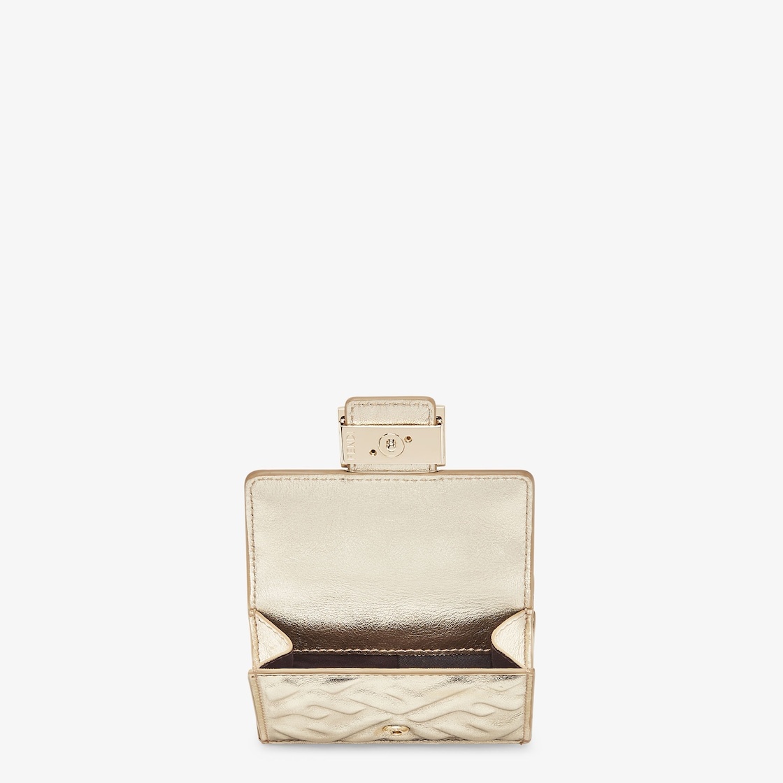 Baguette Micro Trifold - 2