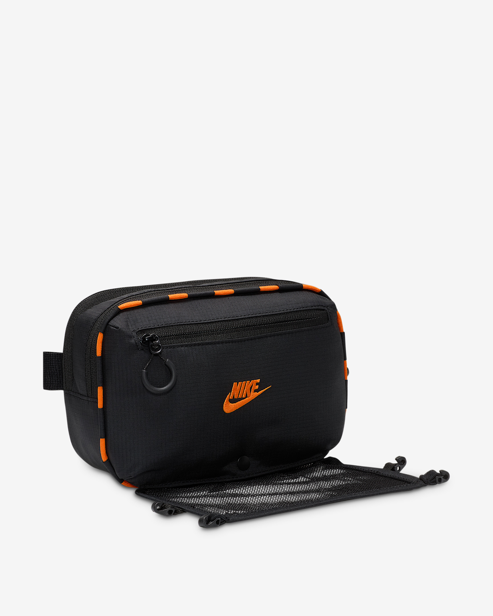Nike Hayward Patrol Crossbody Bag (4L) - 6