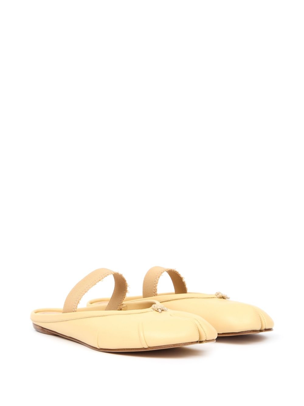 Tabi ballerina shoes - 2