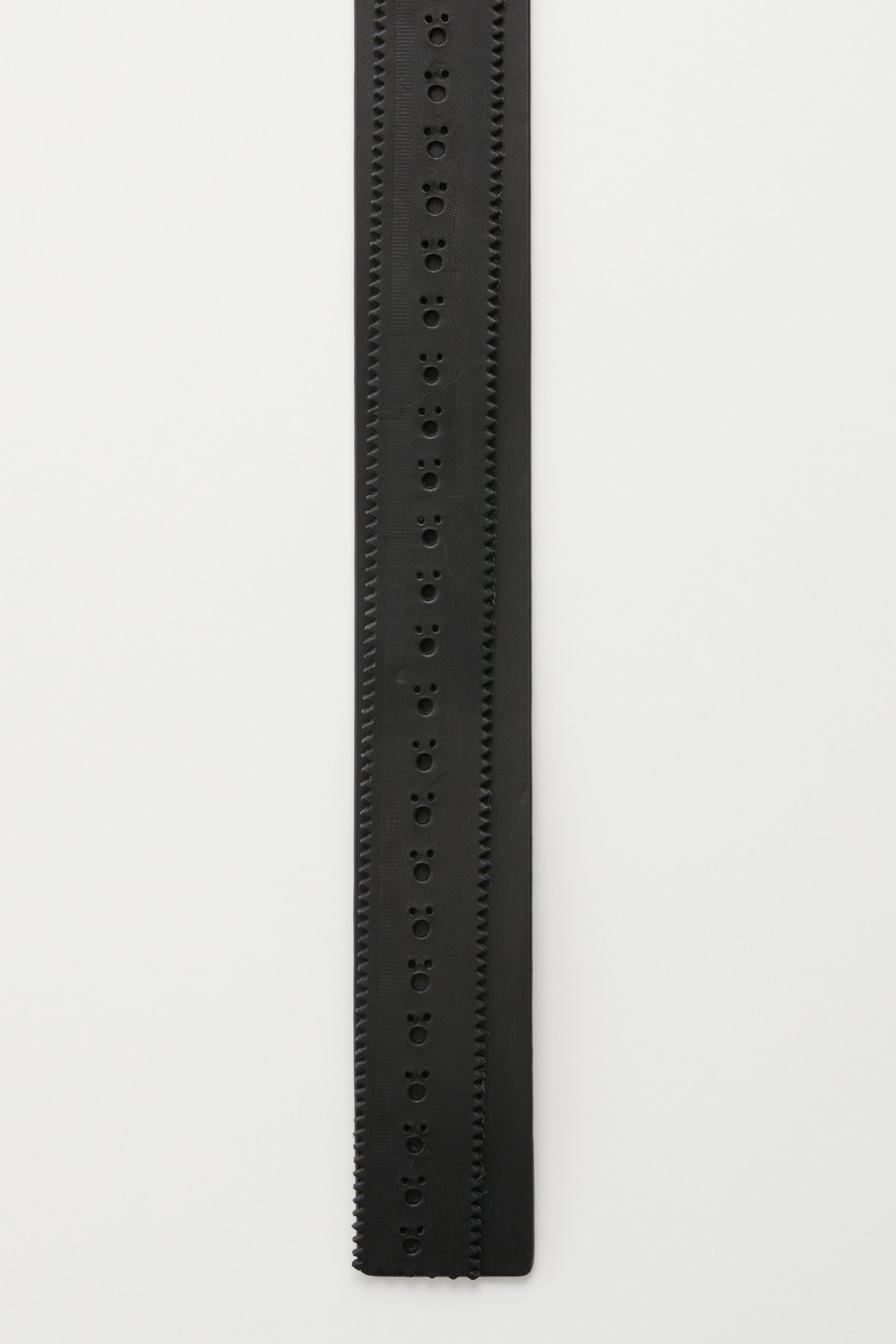 NAMACHEKO ASRI BELT BLACK - 3