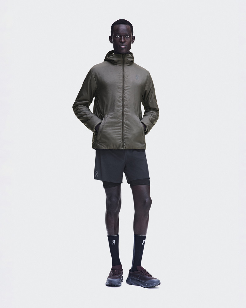 Ascent Insulated Jacket 1