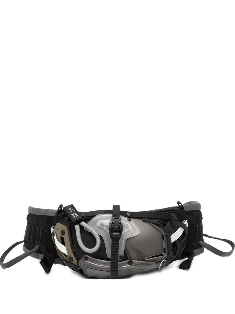 I30 logo belt bag 1