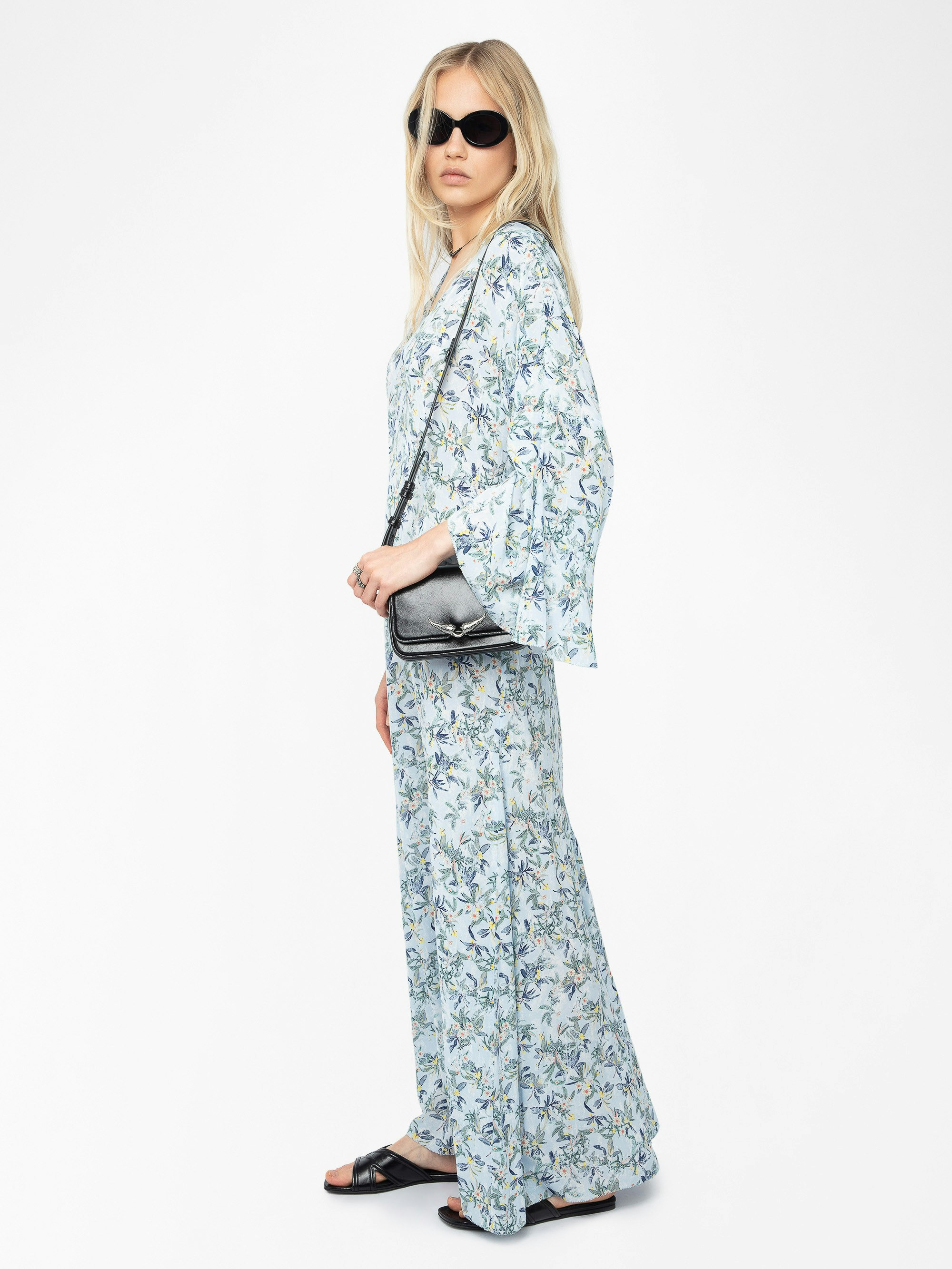 Rasato Dress - 6