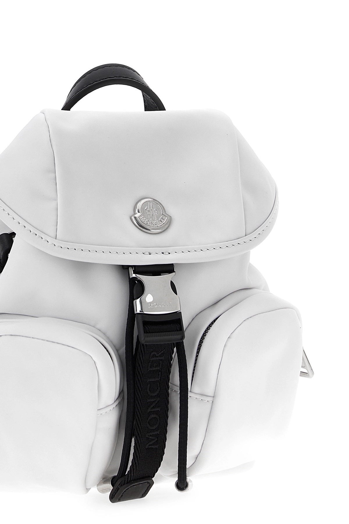 Moncler Women 'Mini Trick' Crossbody Bag - 4
